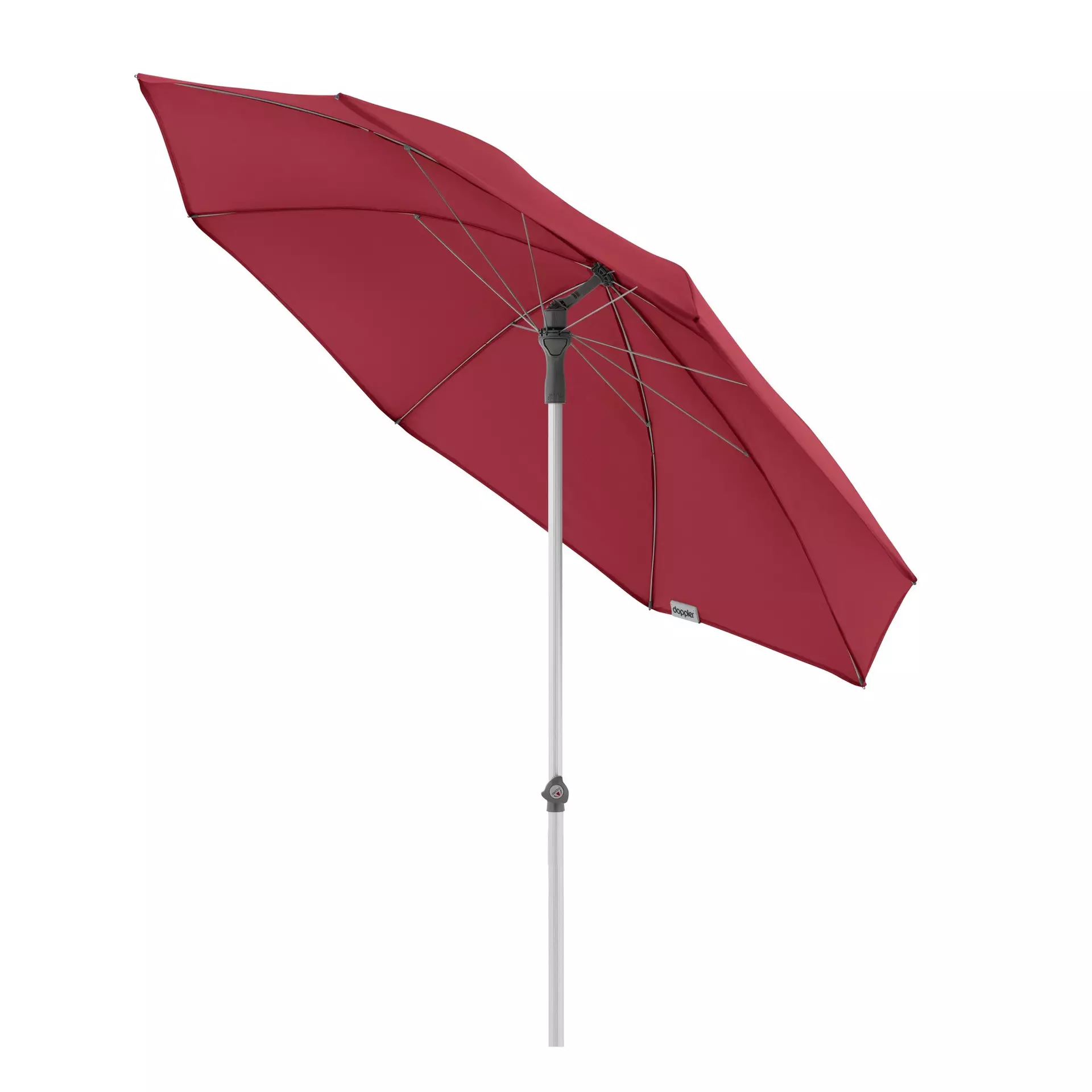 Sonnenschirm GS Act Neo Doppler Textil 193 x 217 x 193 cm