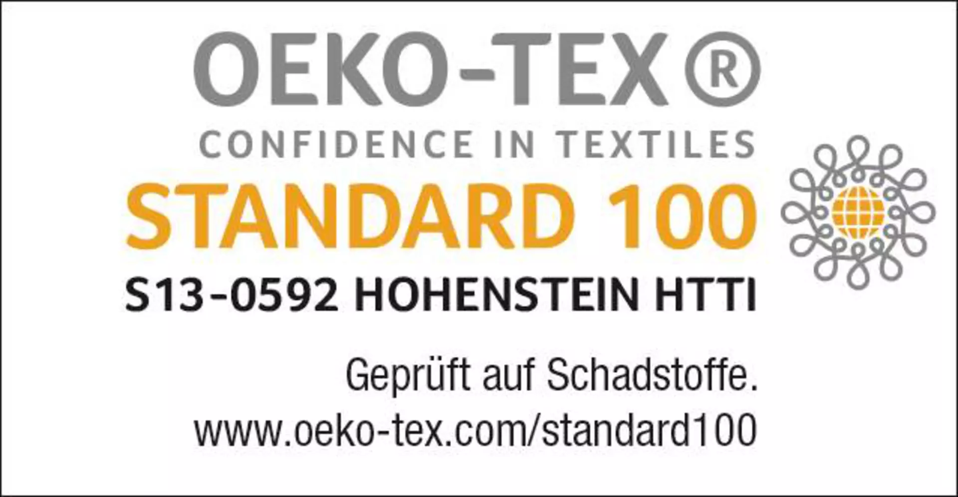 Komfortschaummatratze Emotion Top H3 BeCo Textil 100 x 22 x 200 cm