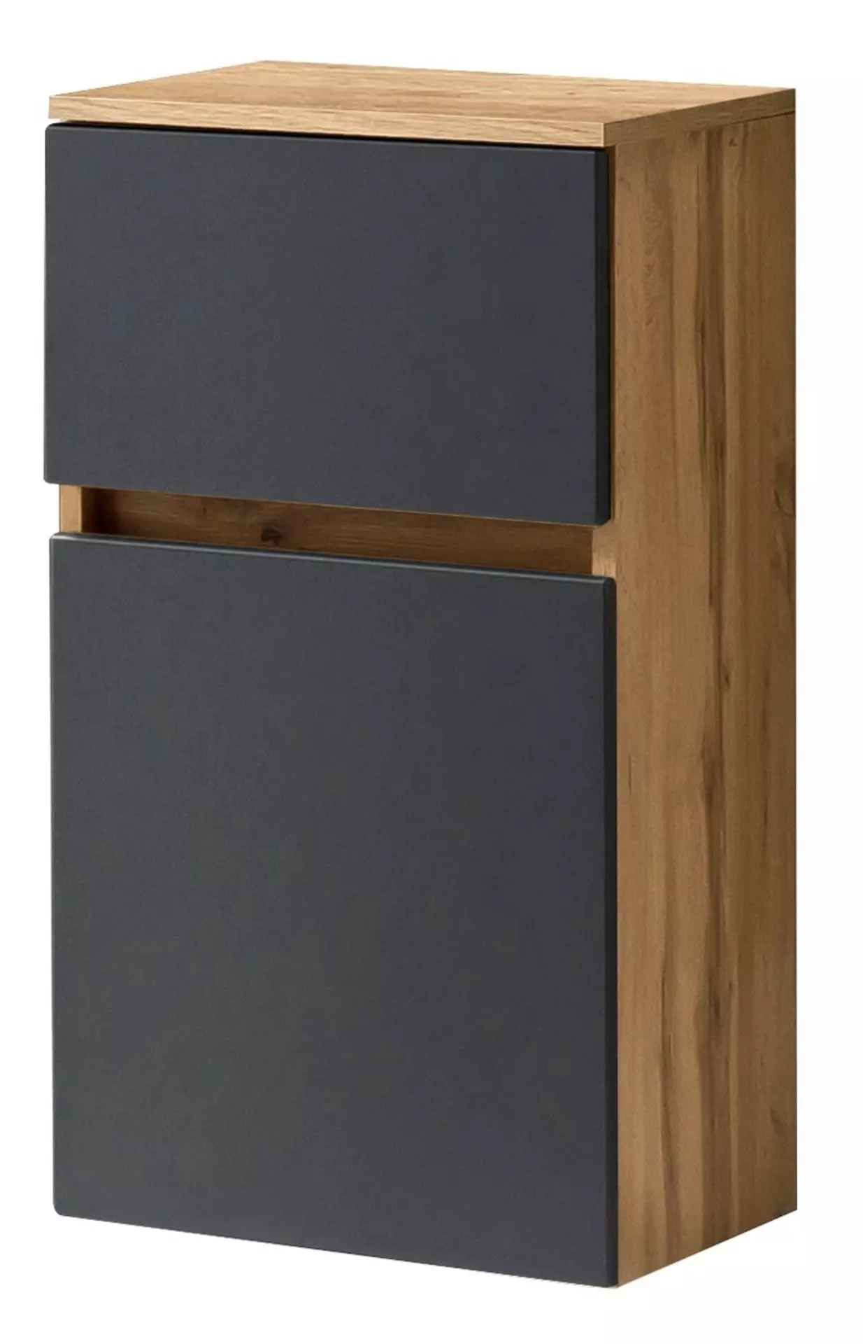 Unterschrank Kopenhagen Coco Badwelten Holzwerkstoff 35 x 79 x 40 cm