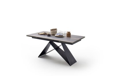 3. Bild von Esstisch Holz MCA furniture