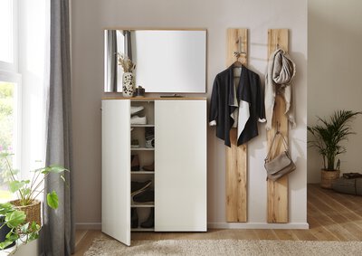 3. Bild von Spiegel Wittenbreder Holzwerkstoff