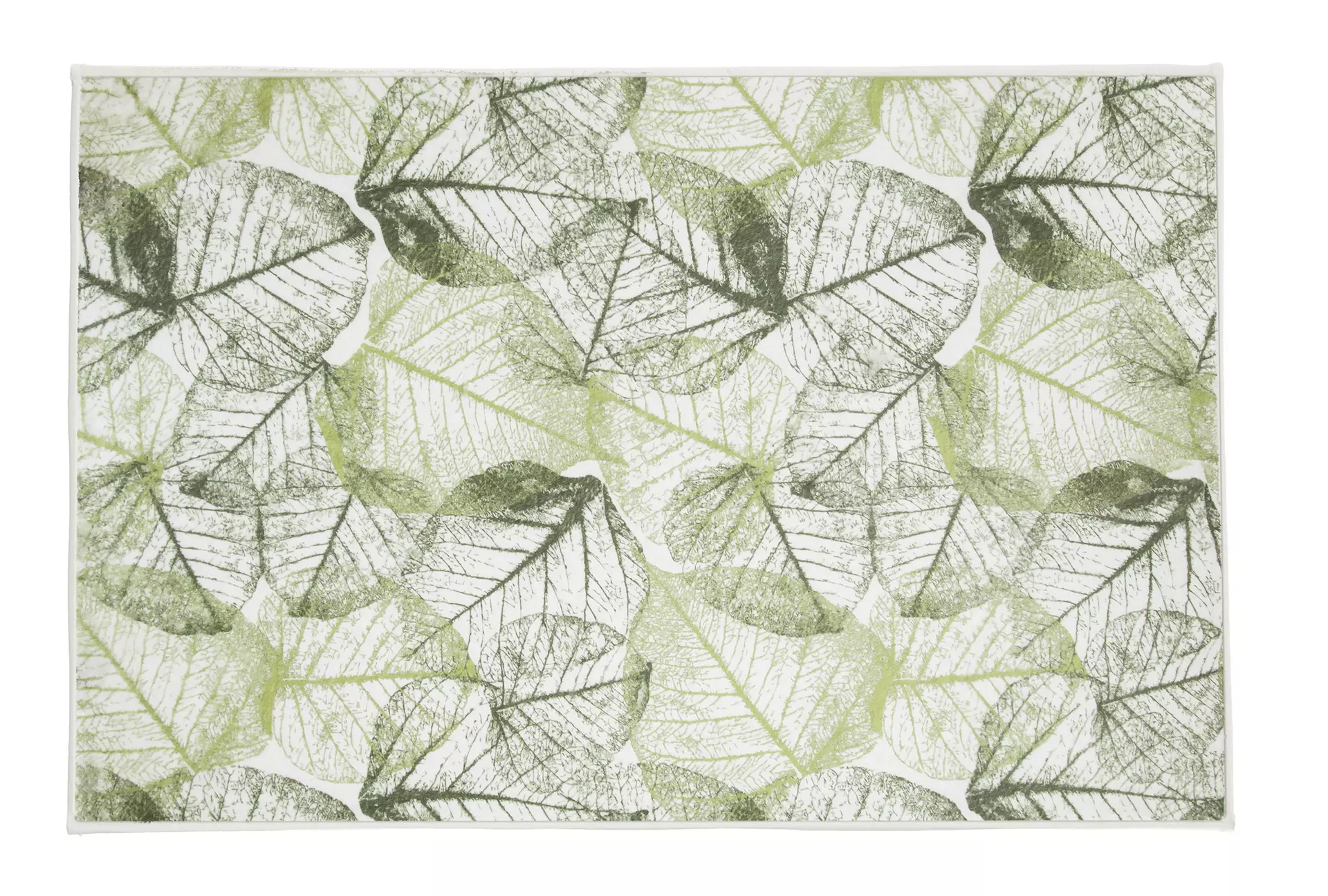 Badteppich Selva Kleine Wolke Textil 50 x 60 cm