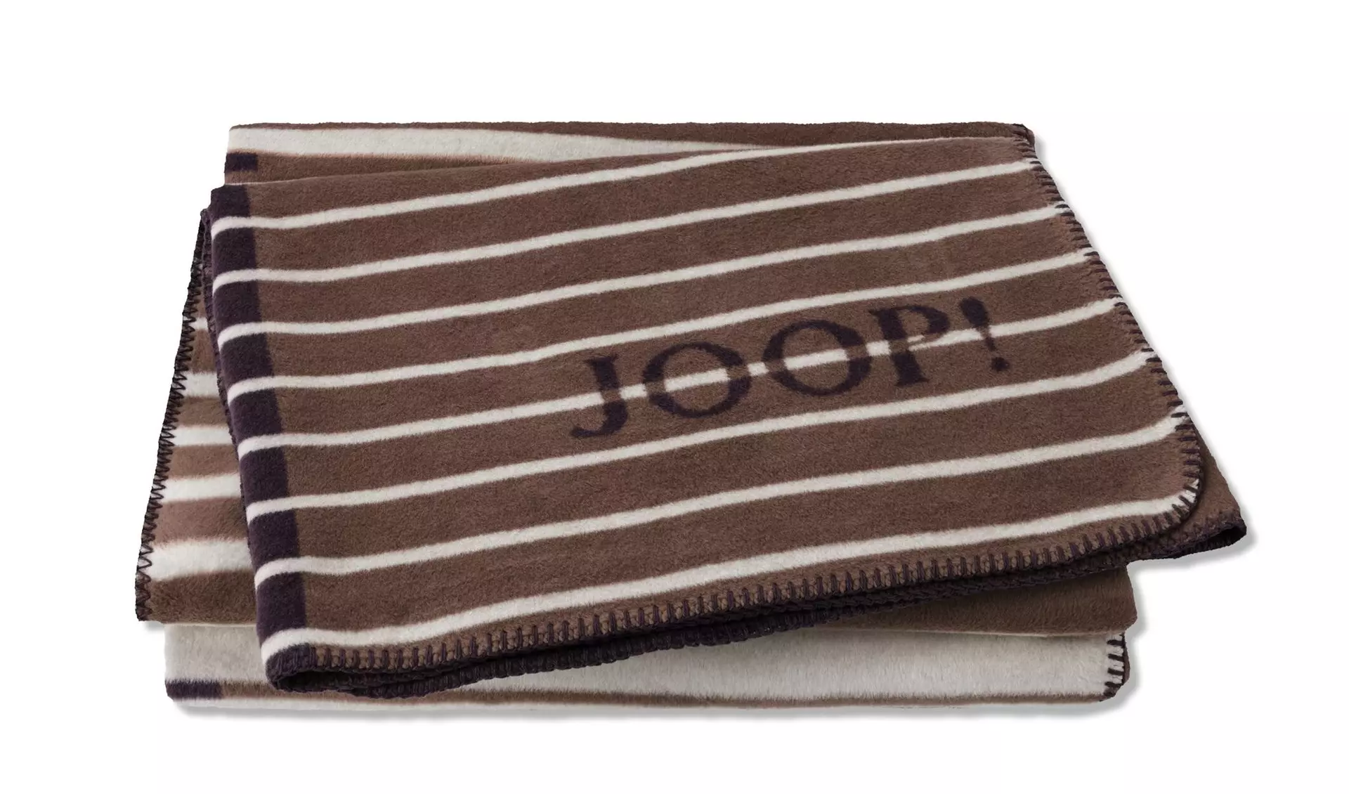 Wohndecke DIVIDED JOOP Textil 150 x 200 cm
