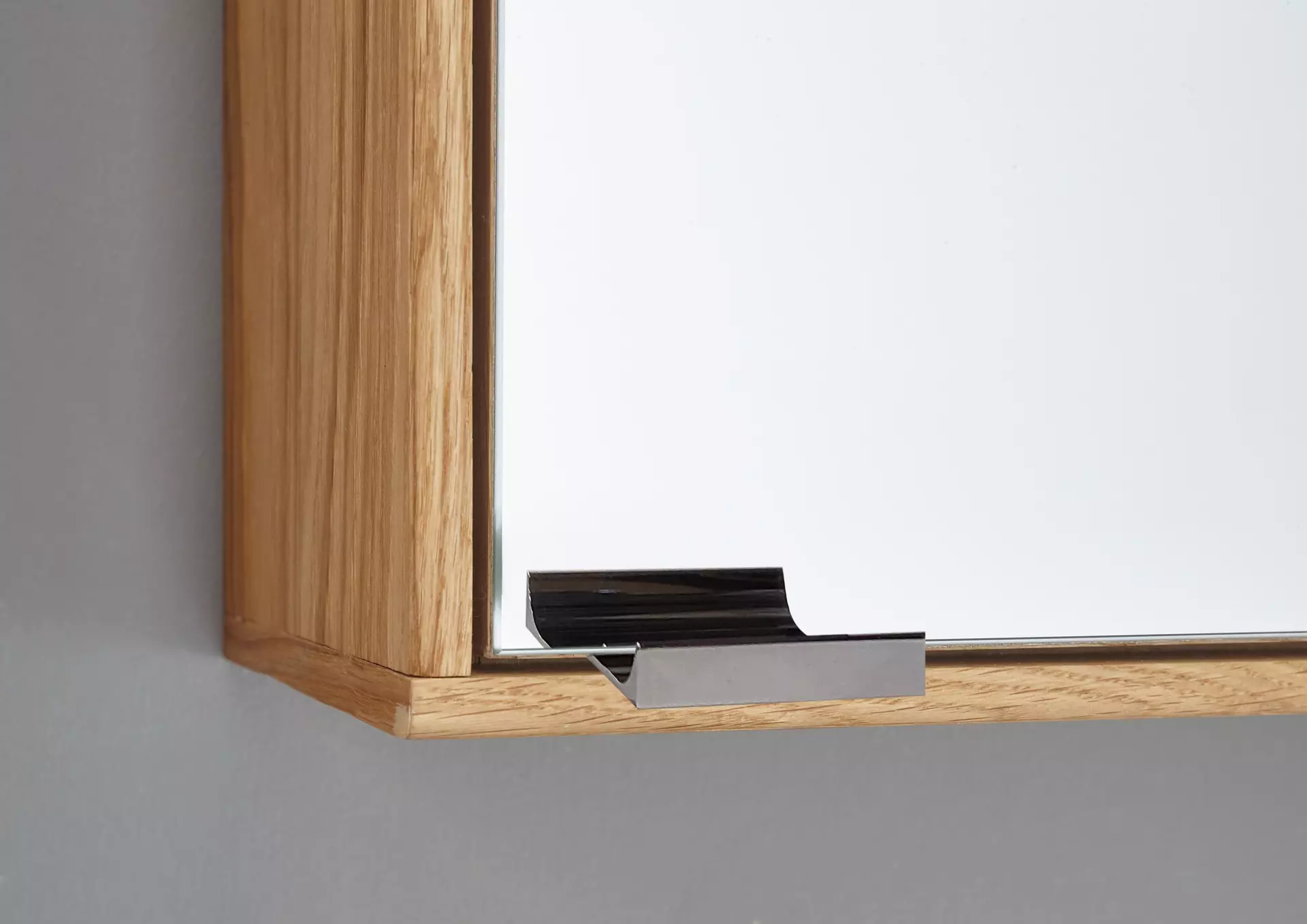 Spiegelschrank Vito Lamba Vito Holzwerkstoff 100 x 70 x 15 cm