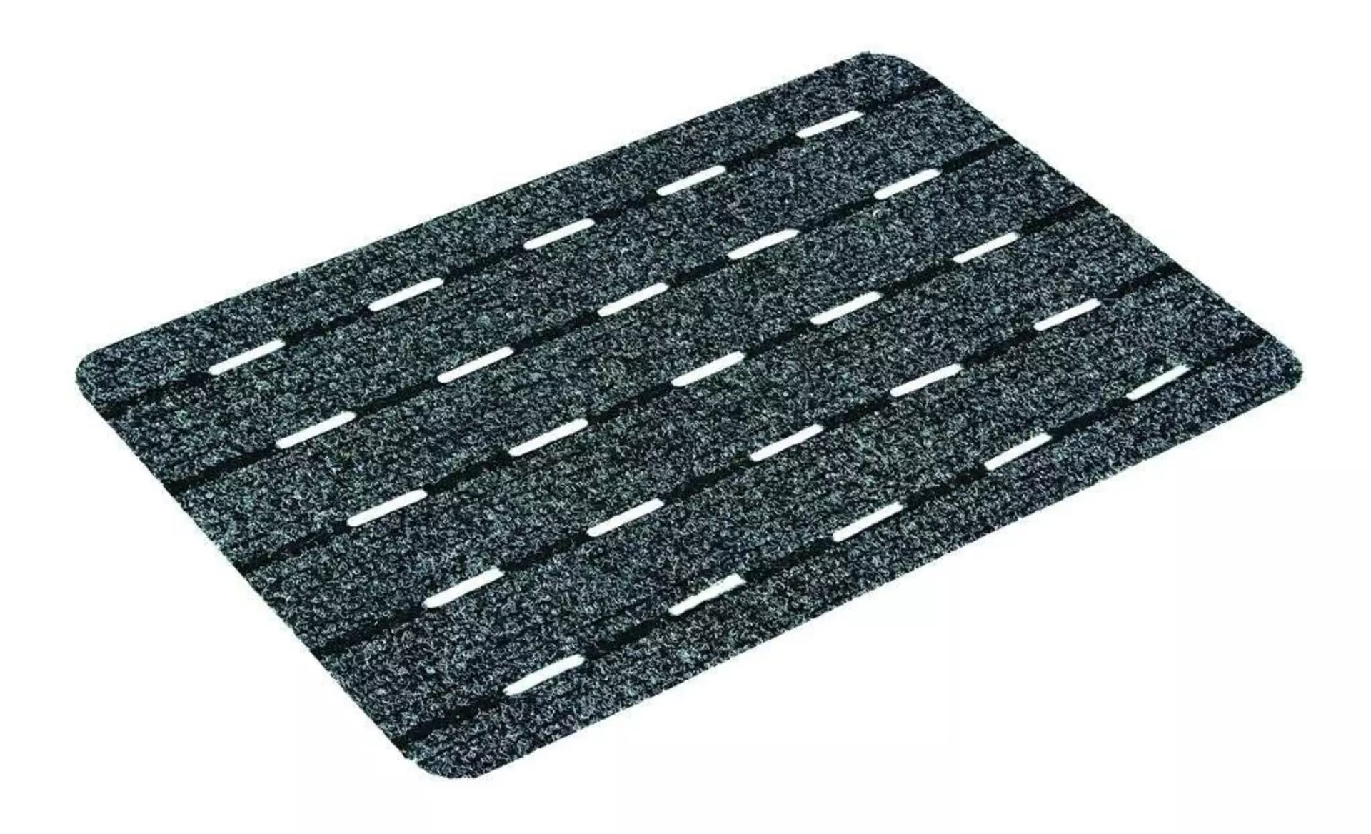 Türmatte Perfo Rips Astra Textil 40 x 1 x 60 cm