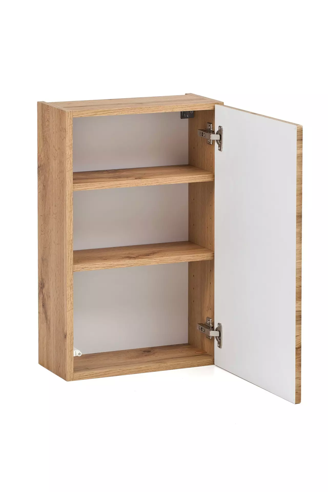 Hängeschrank Villach Coco Badwelten Holzwerkstoff 20 x 64 x 40 cm