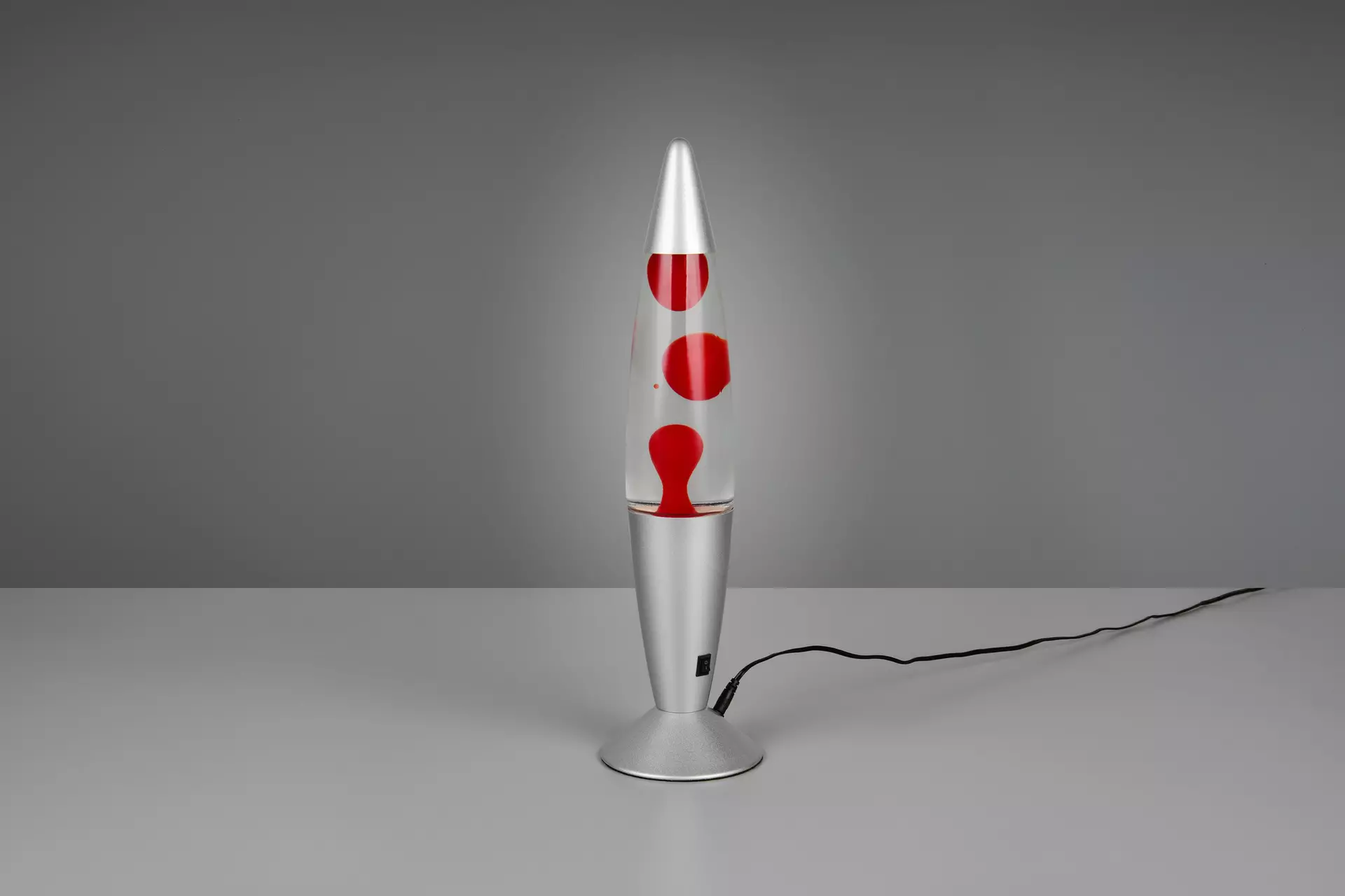 Dekorationsleuchte Vesuv Reality Leuchten Metall 10 x 41 x 10 cm