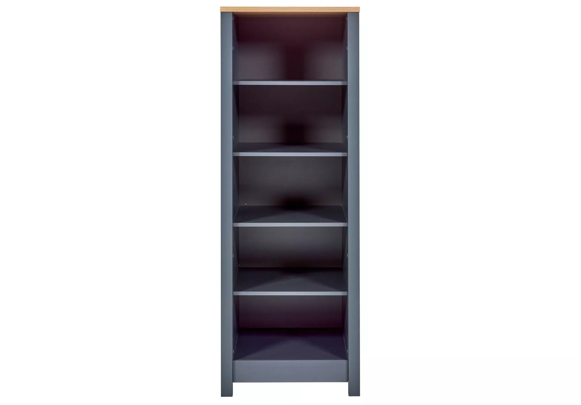 Hochschrank Veneto Inter Link Holzwerkstoff 60 x 167 x 60 cm