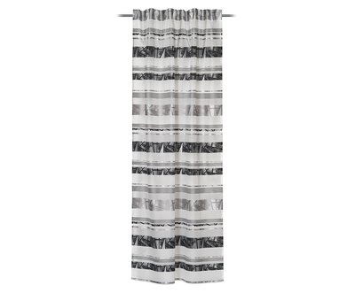 Bild von Schlaufenschal Ambiente Trendlife grau