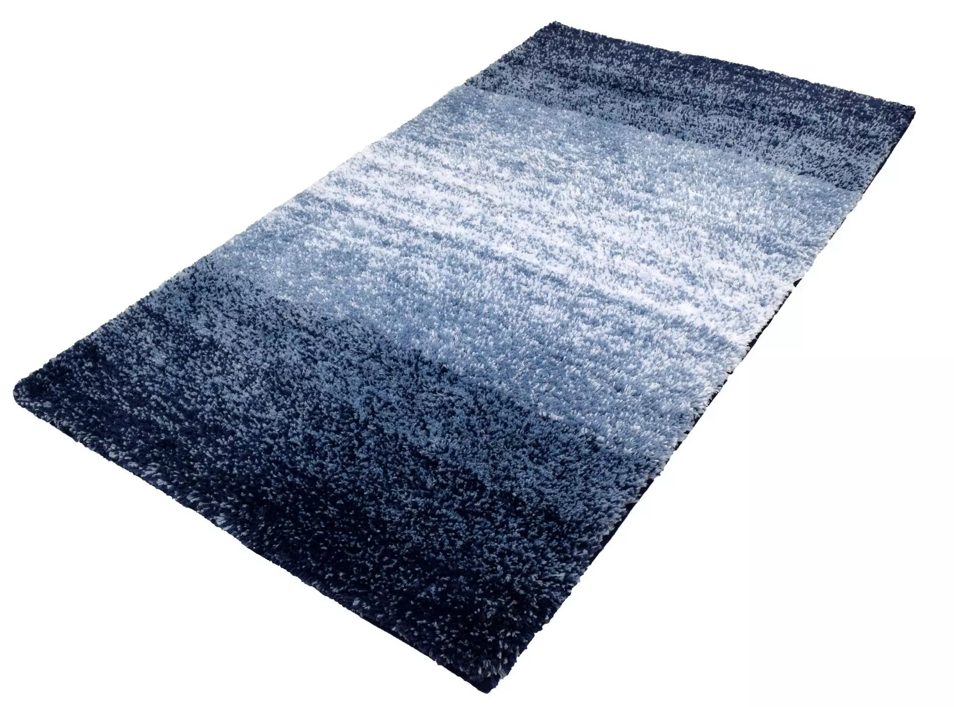Badteppich Oslo Kleine Wolke Textil 120 x 3 x 70 cm