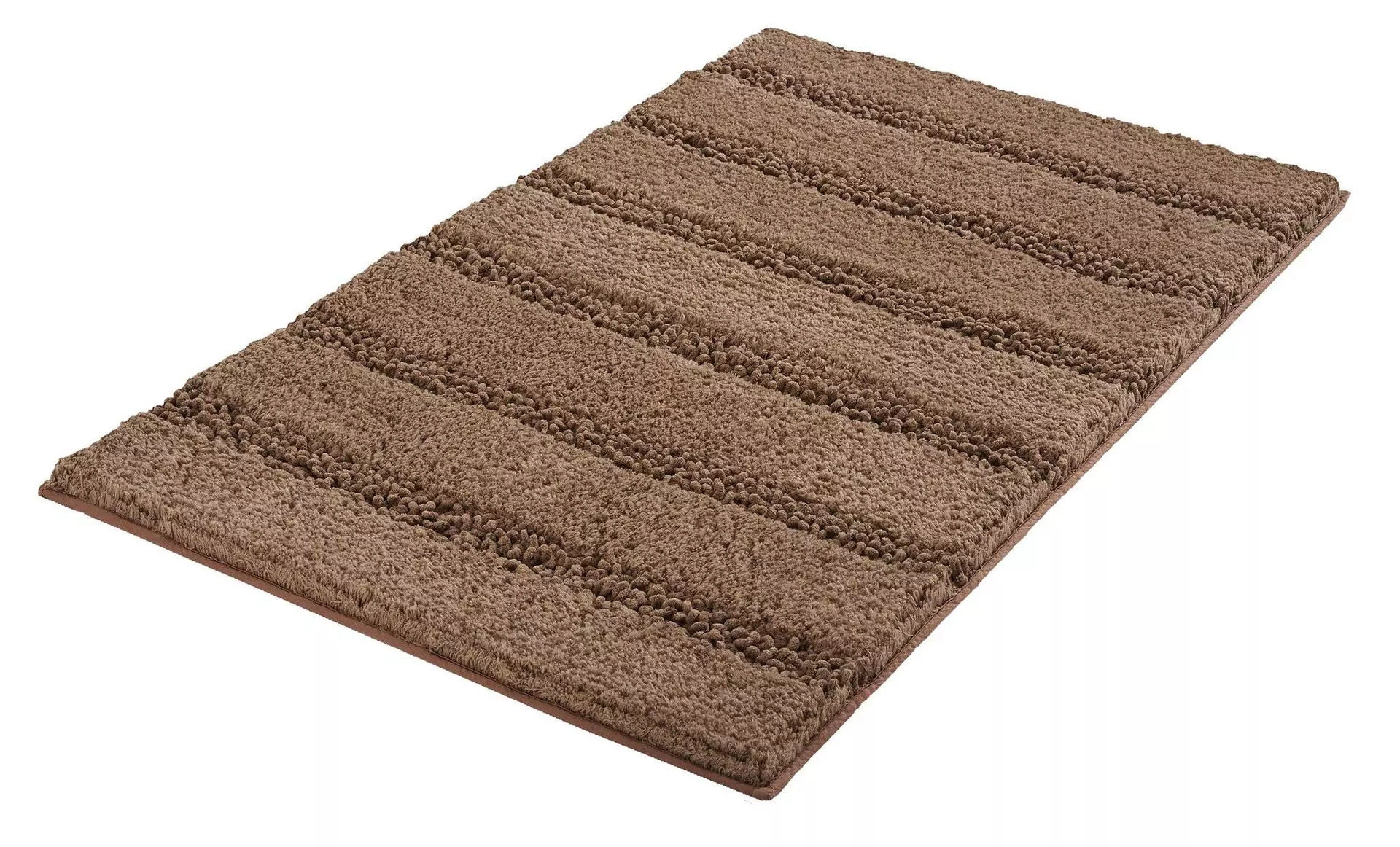 Badteppich Monrovia Kleine Wolke Textil 120 x 2 x 70 cm