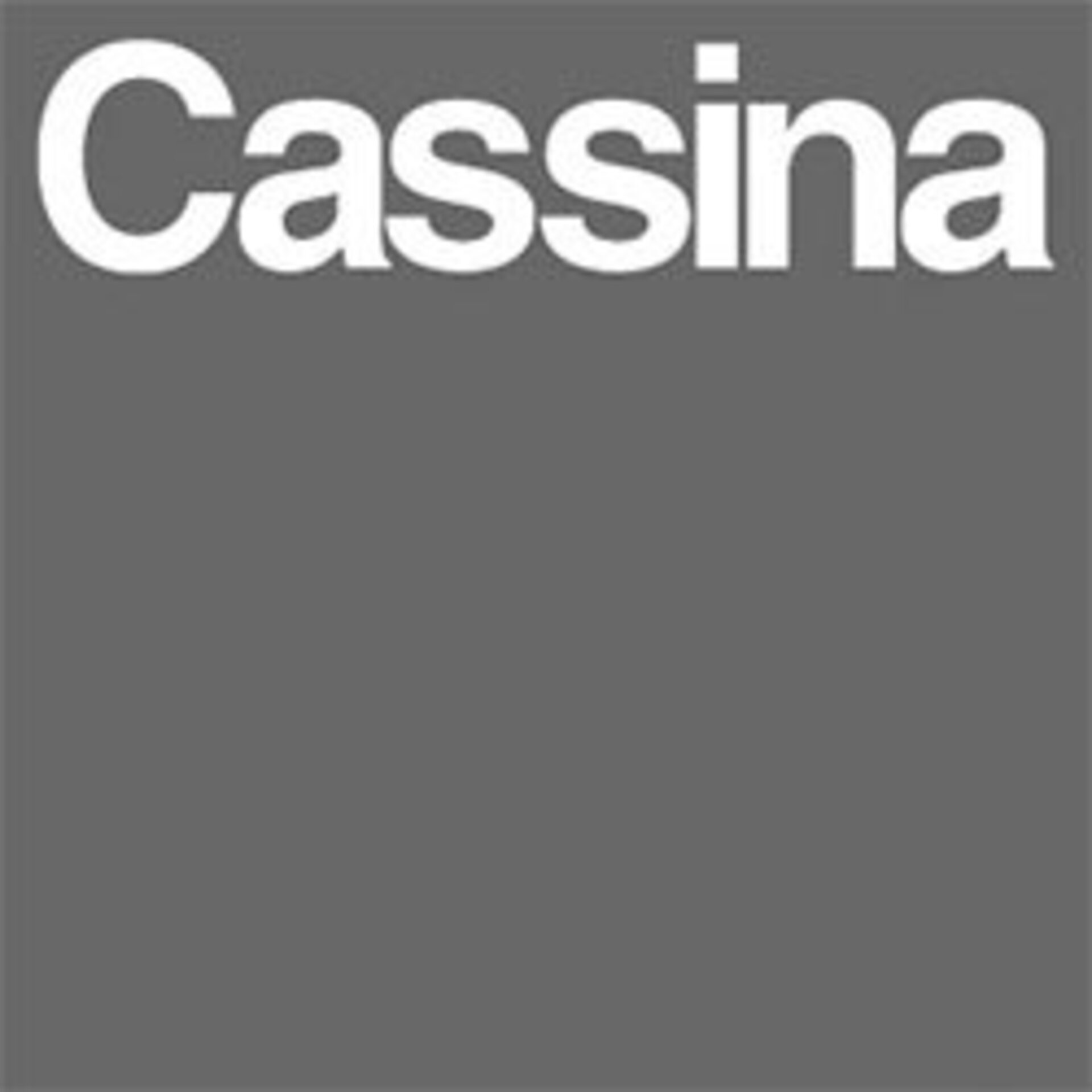 Logo CASSINA