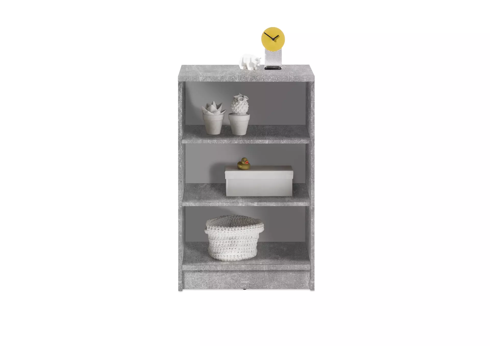 Regal OPTIMUS CELECT Holzwerkstoff 34 x 86 x 54 cm