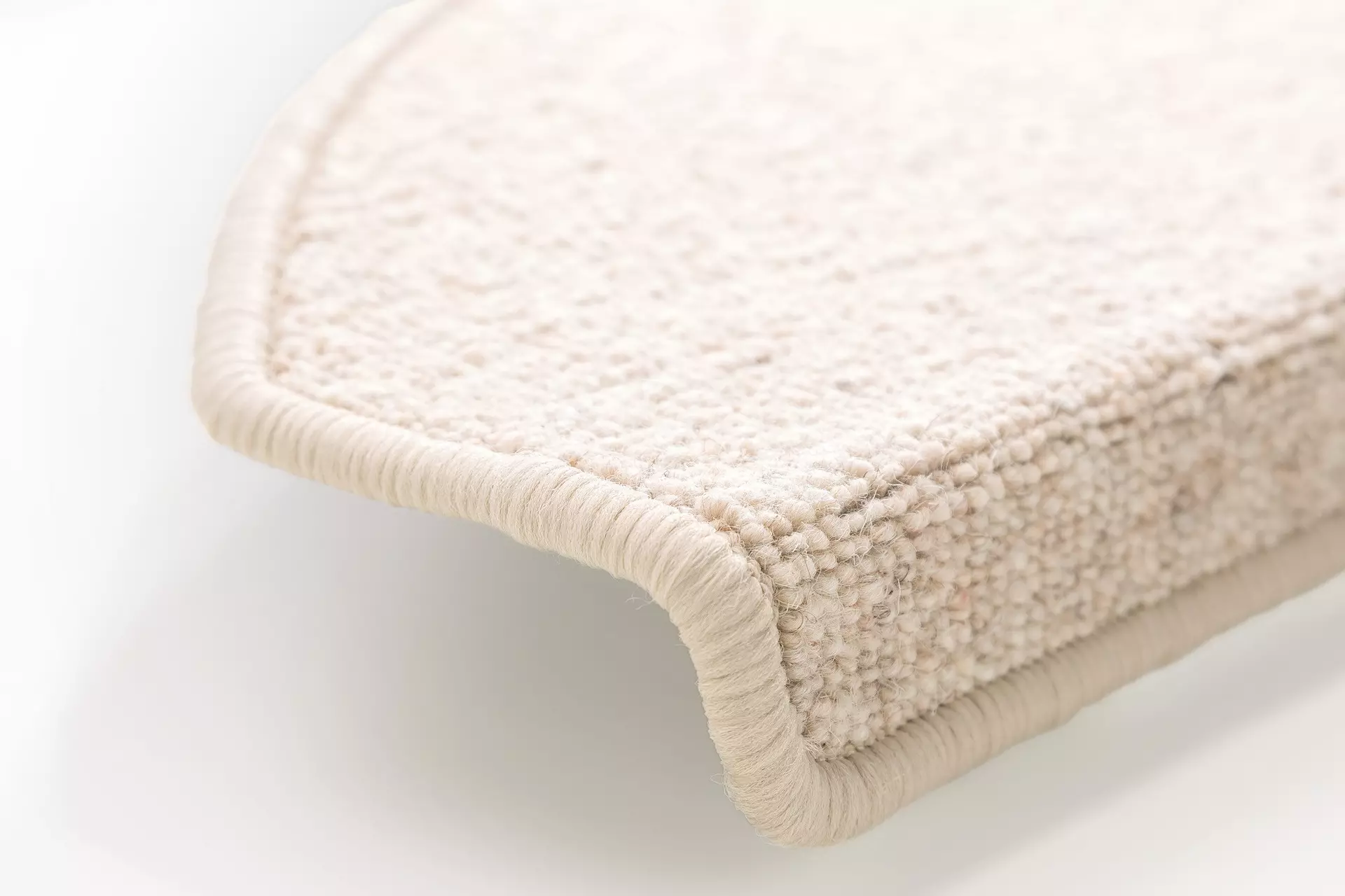 Stufenmatte Malmö Astra Textil 28 x 65 cm