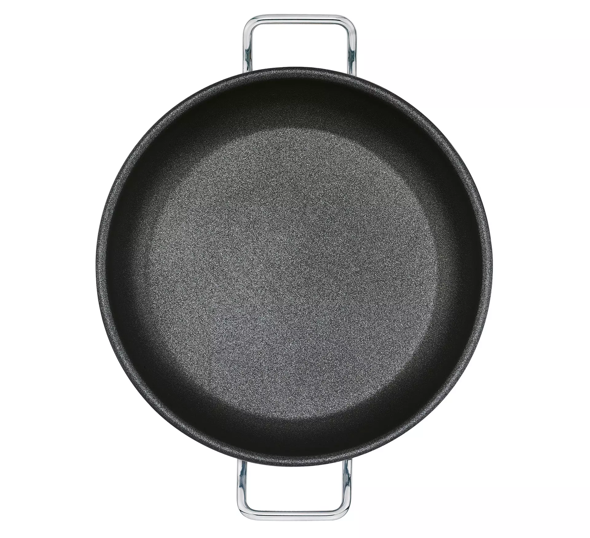 Servierpfanne Vulcano Intense Pro Spring Metall 3 x 3 cm