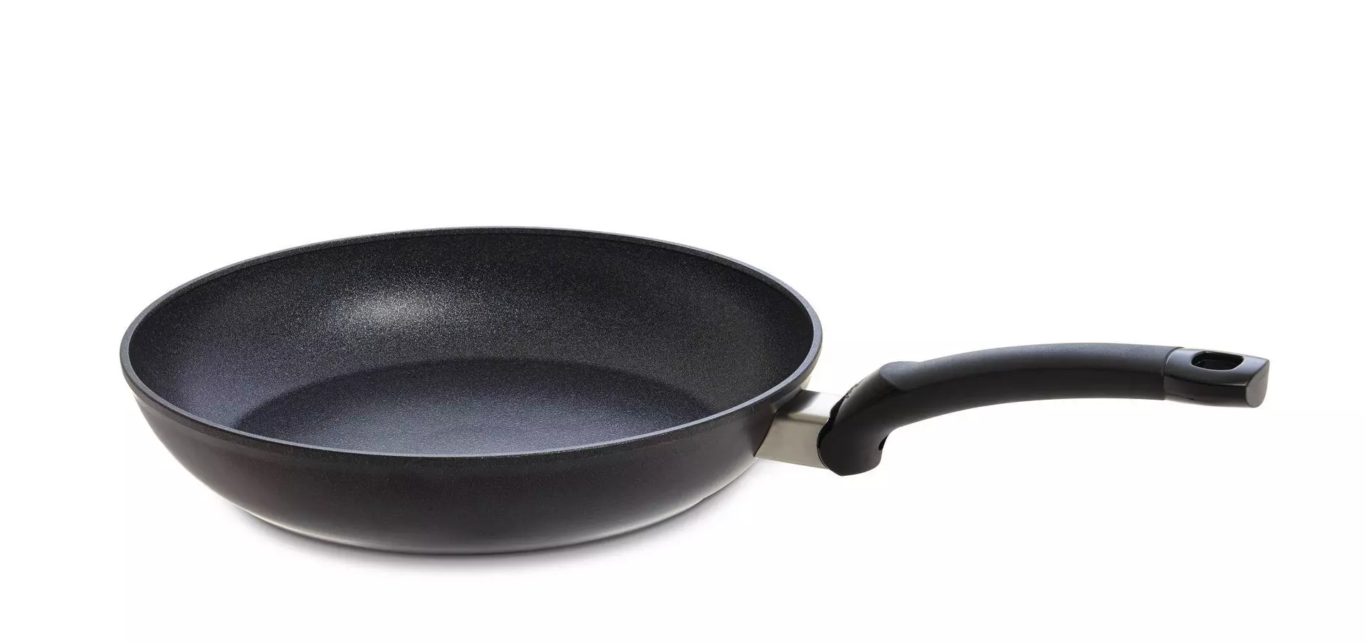 Pfanne ADAMANT Fissler Metall 