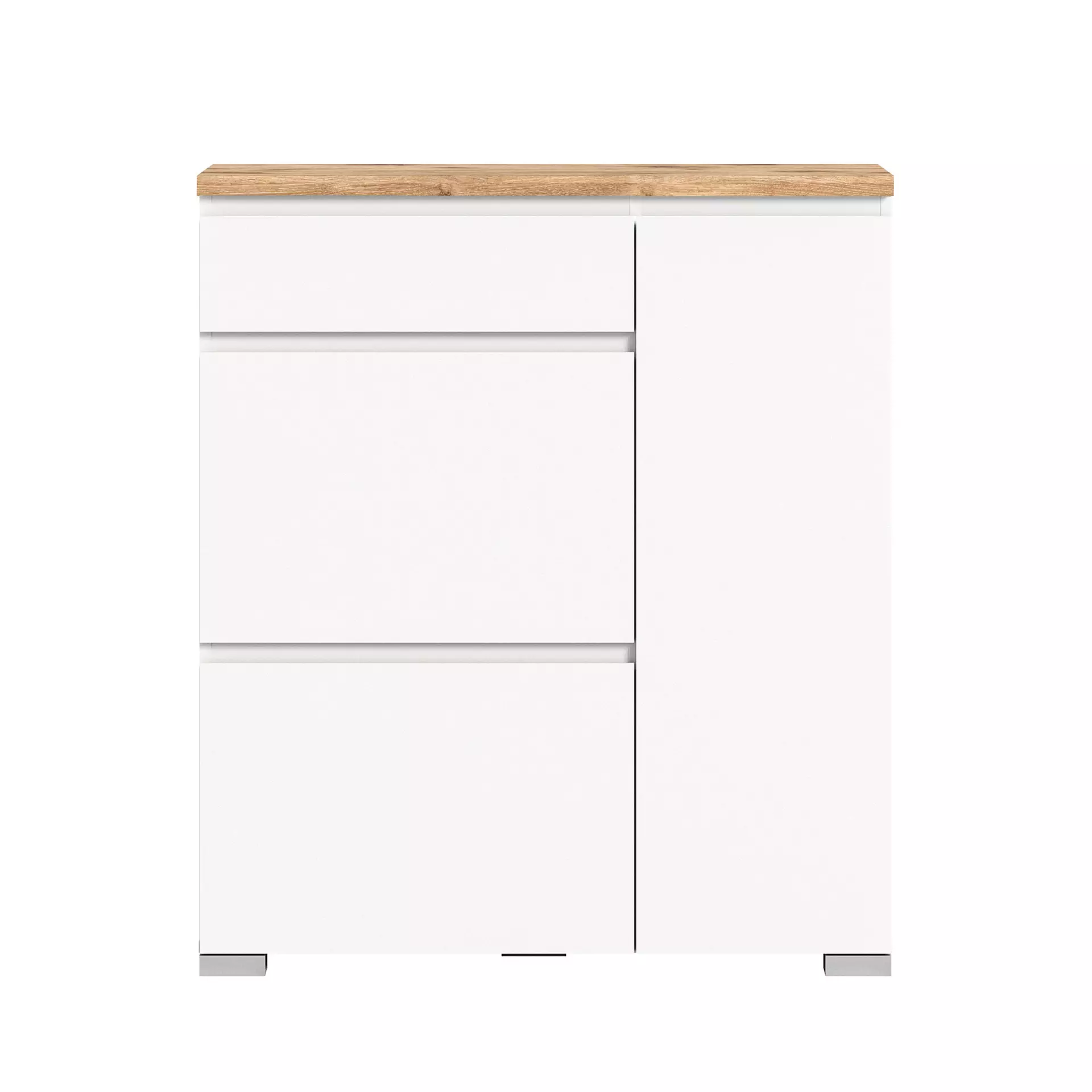 Schuhschrank SHOELOVE inDoor Holzwerkstoff 27 x 109 x 95 cm