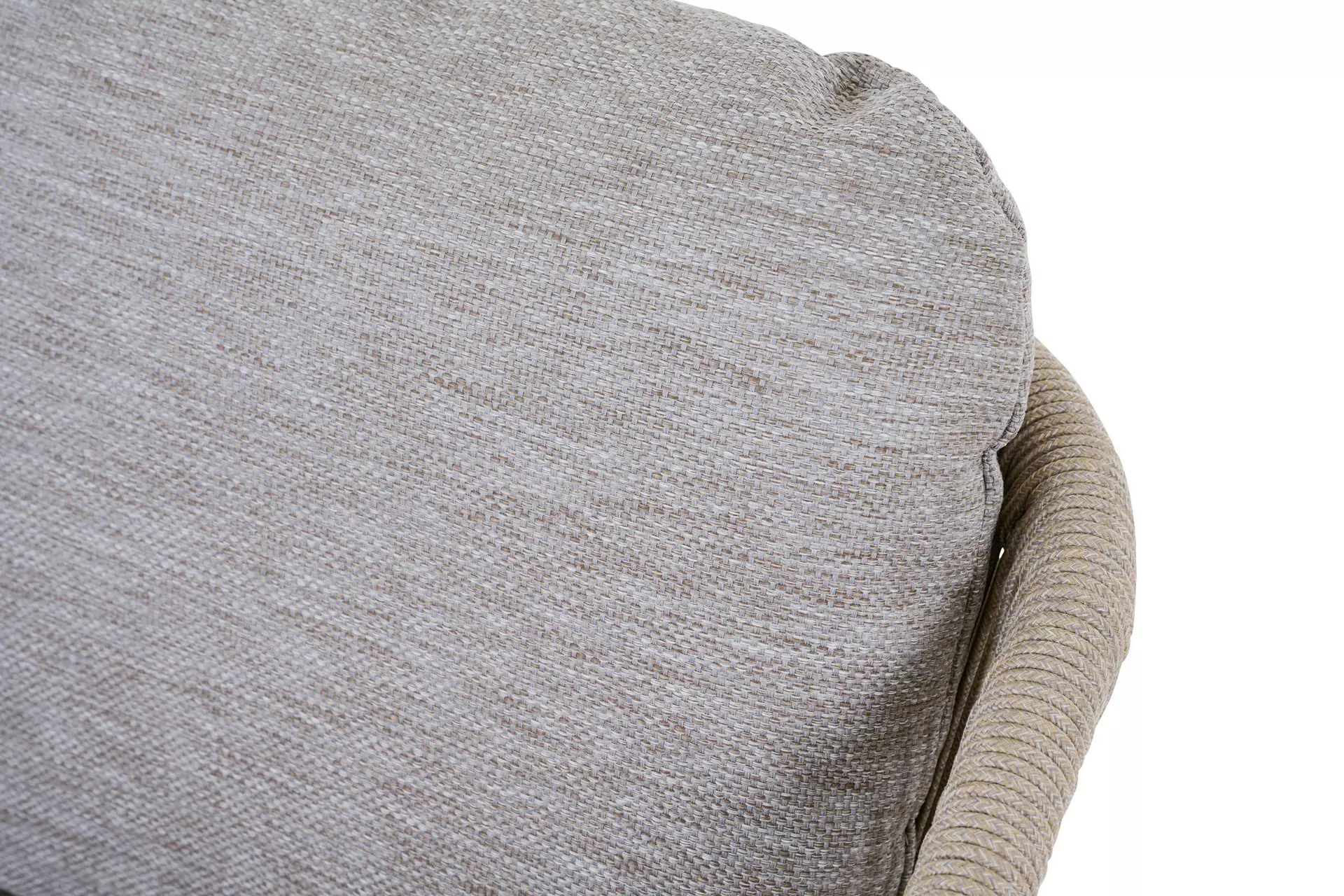 Gartensessel LATEA MONDO Textil 60 x 70 x 64 cm