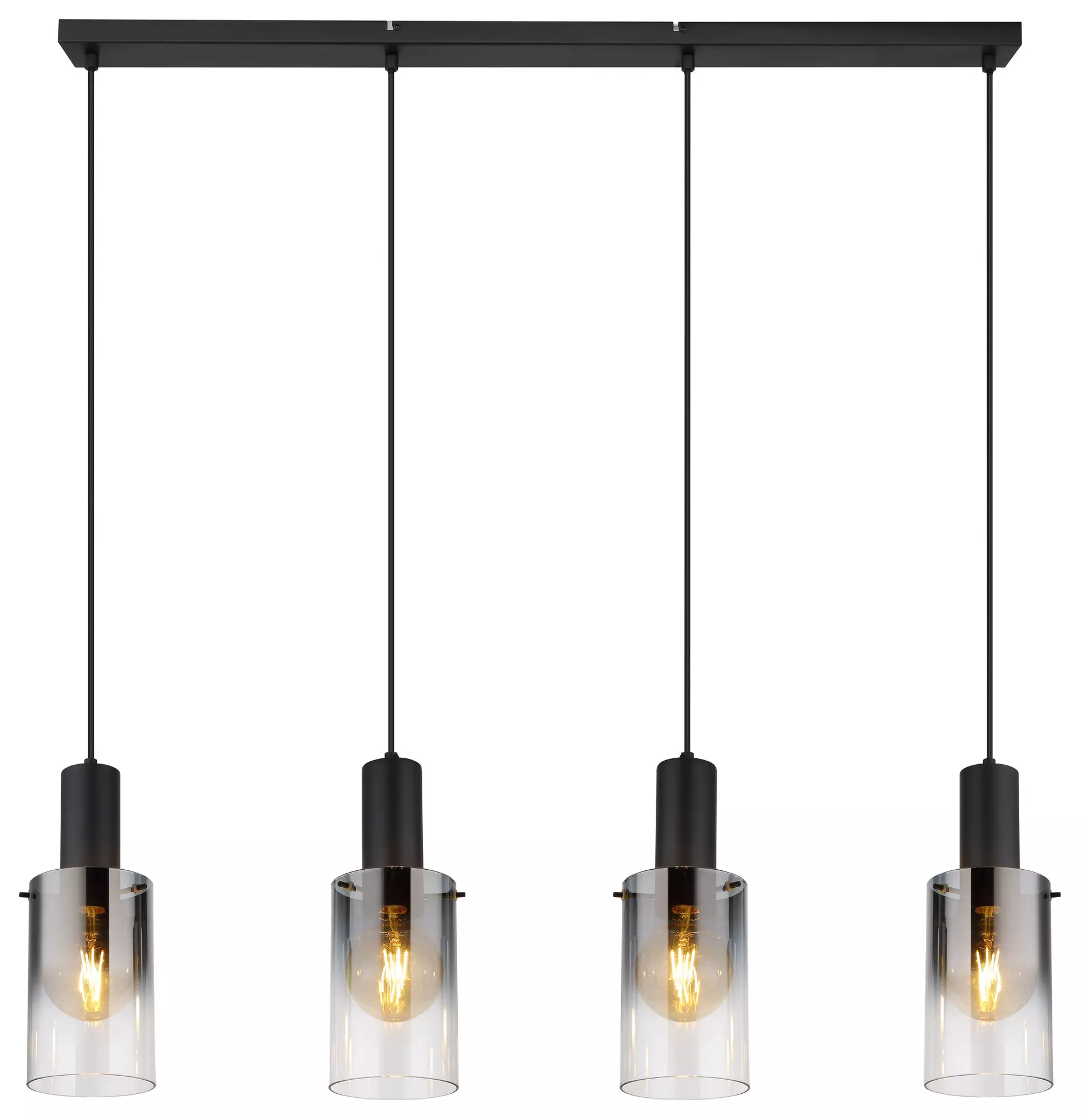 Hängeleuchte FLORENTINA Globo Metall 102 x 150 x 12 cm