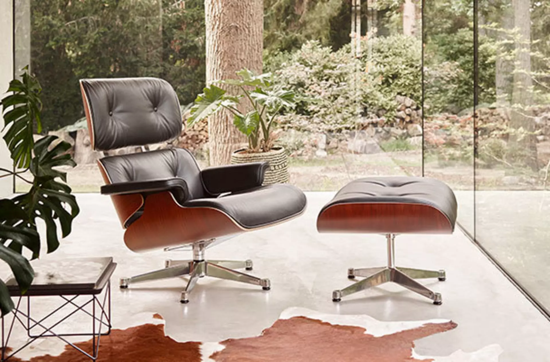 Lounge-Chair von vitra