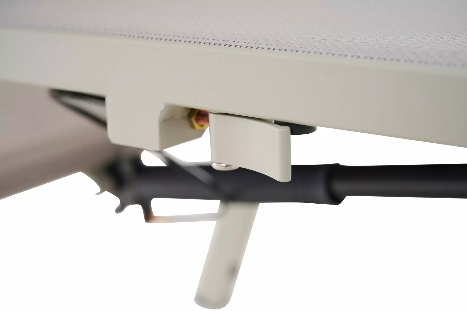 Gartensessel BOLOGNA Outdoor Textil 72 x 113 x 56 cm