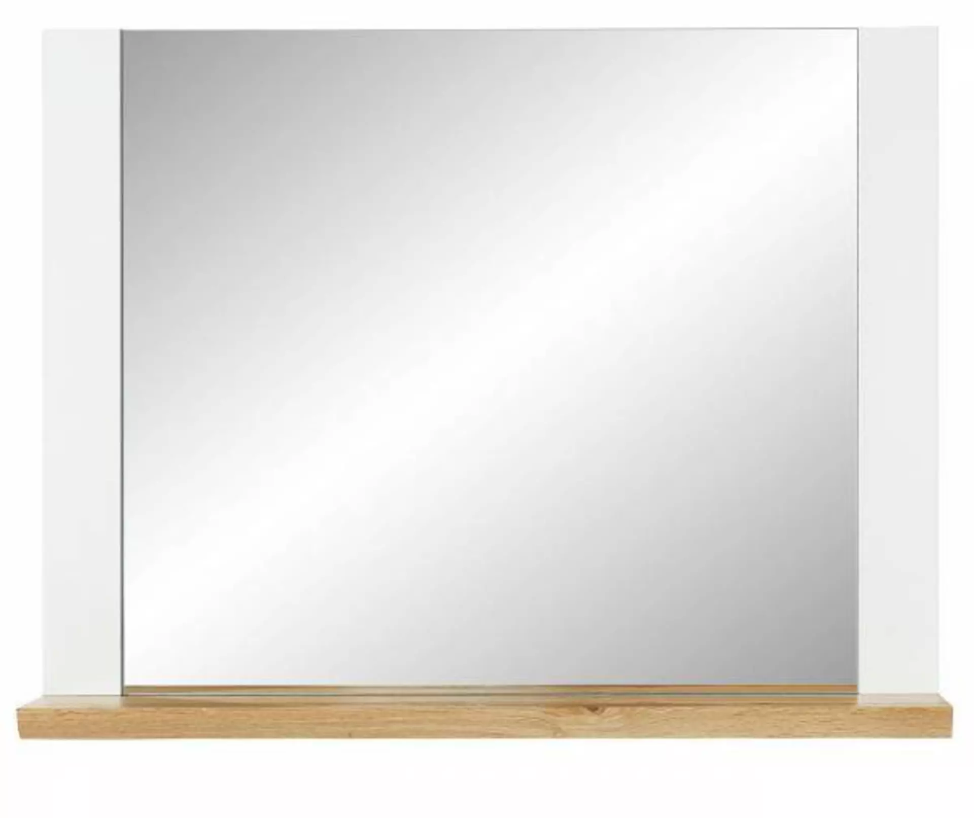 Spiegel MATERIO Vito Holzwerkstoff 14 x 70 x 90 cm