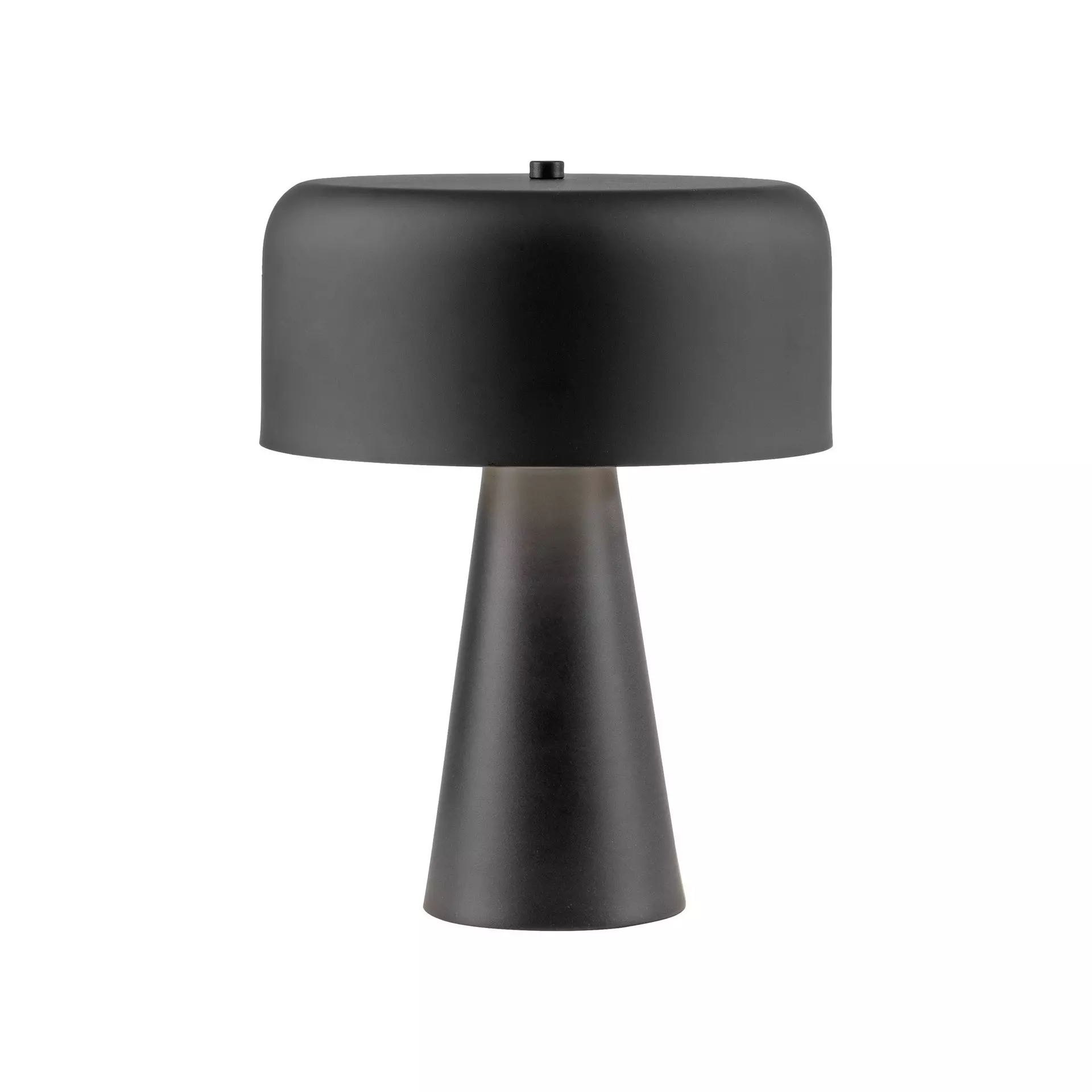 Tischleuchte SW PENTO SCHÖNER WOHNEN-Kollektion Kunststoff 26 x 34 x 26 cm