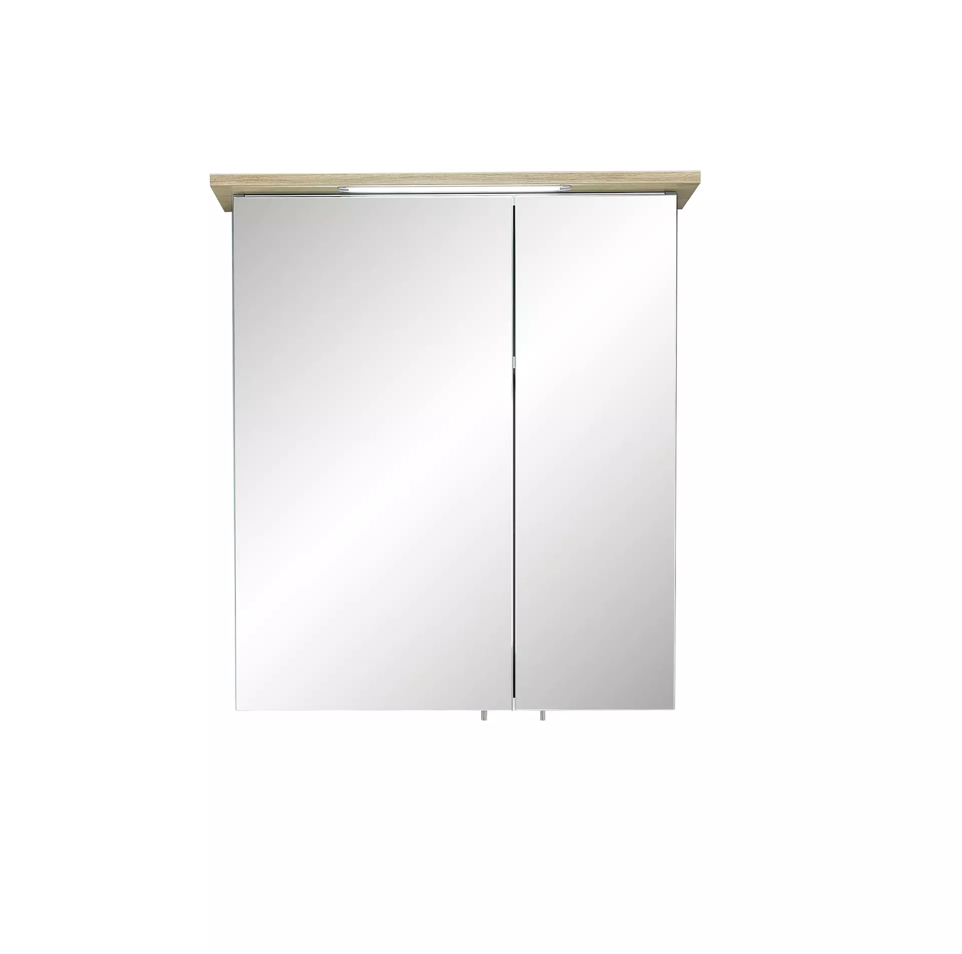 Spiegelschrank 963 Salvie PELIPAL Holzwerkstoff 60 x 72 x 20 cm