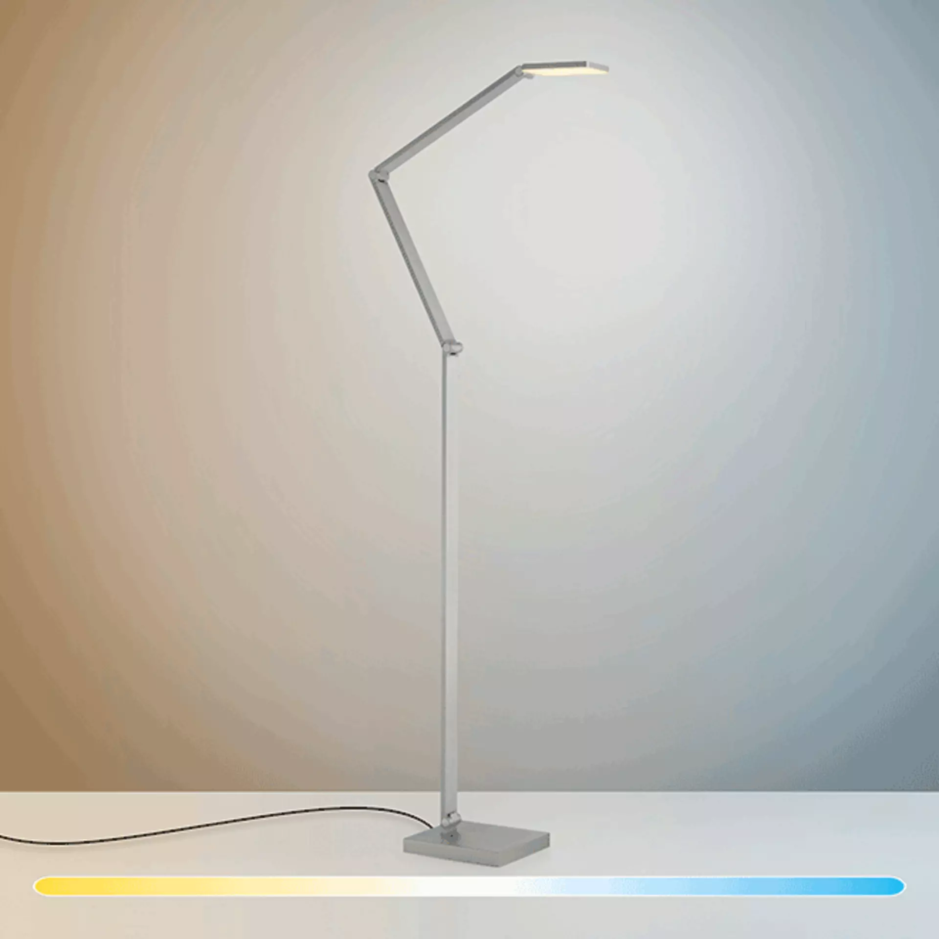 Arbeiten in Perfektion mit den Leuchtenlösungen von Paul Neuhaus