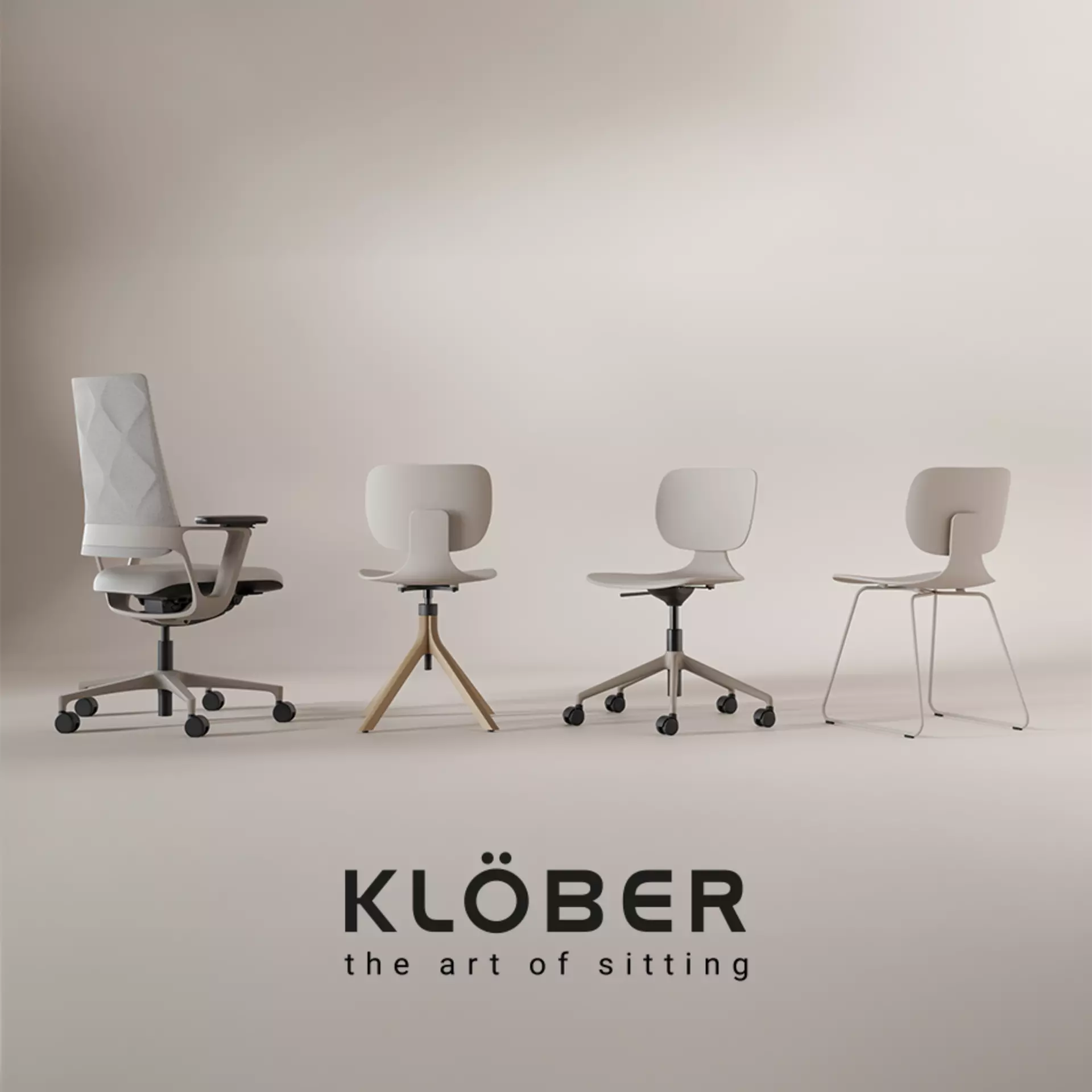 Entdecken Sie die Vielfalt der Klöber Möbel bei Möbel Inhofer in Senden