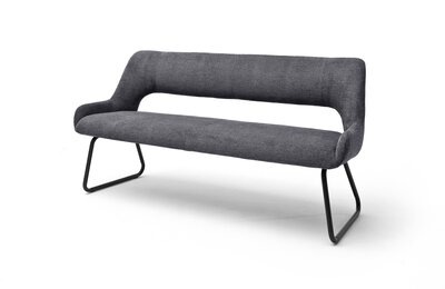 Bild von Bank Metall Vito