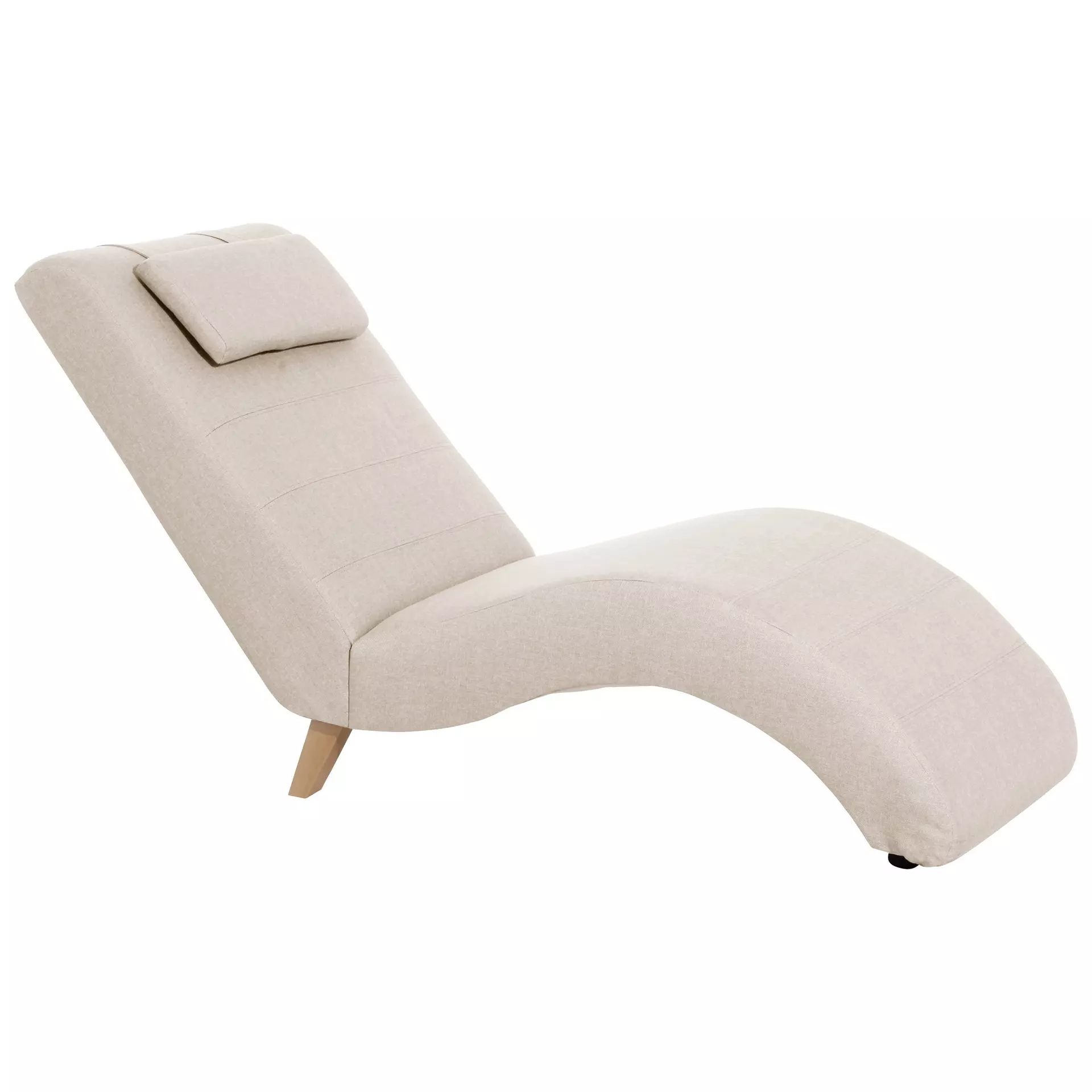 Liege Norris Max Winzer Textil 65 x 84 x 163 cm