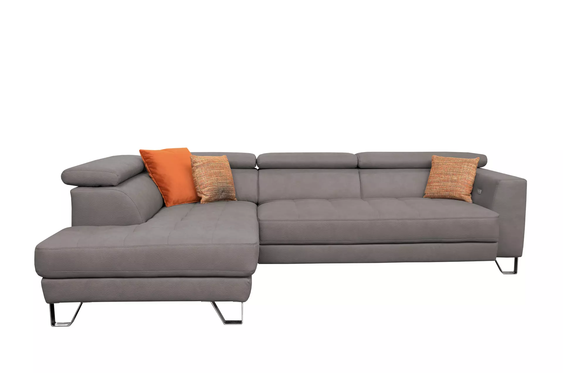 Ecksofa REEVE VITO Vito Textil 293 x 101 x 220 cm