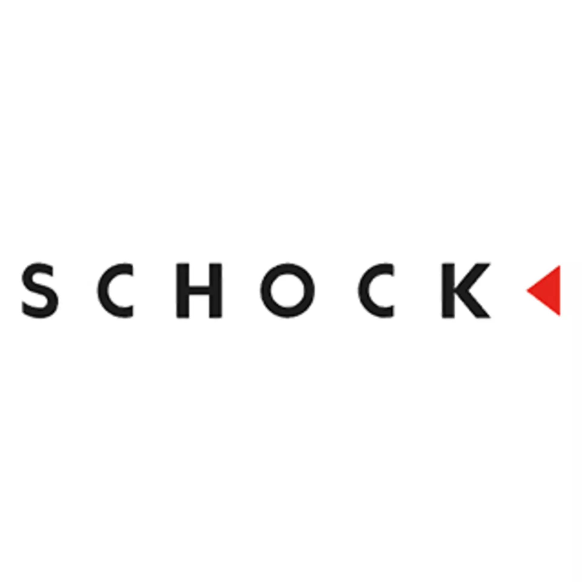 Marken Logo  SCHOCK