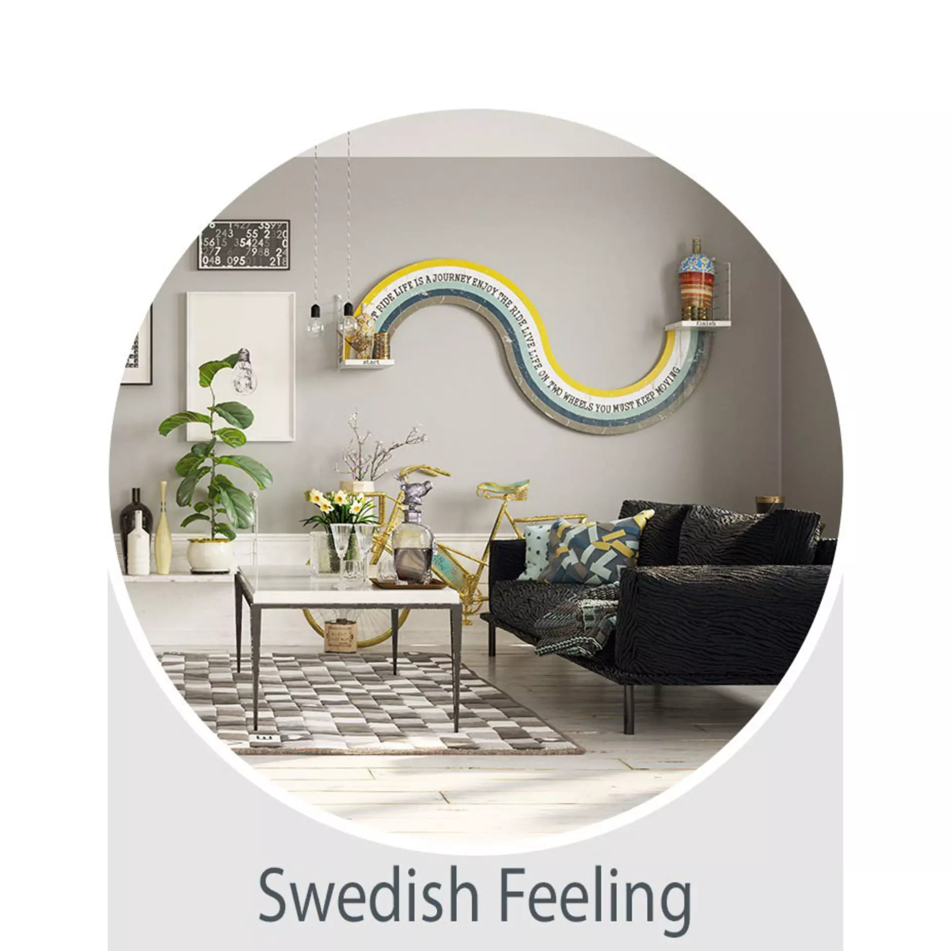 Teaserbild: Swedish Feeling