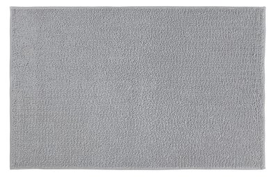 2. Bild von Badteppich Kleine Wolke grau