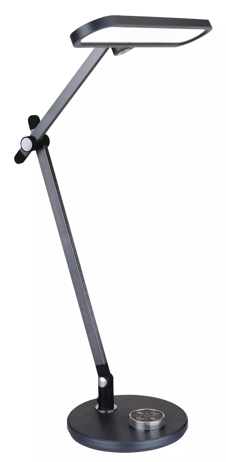 Tischleuchte BERLETTA Globo Metall 57 x 53 x 37 cm