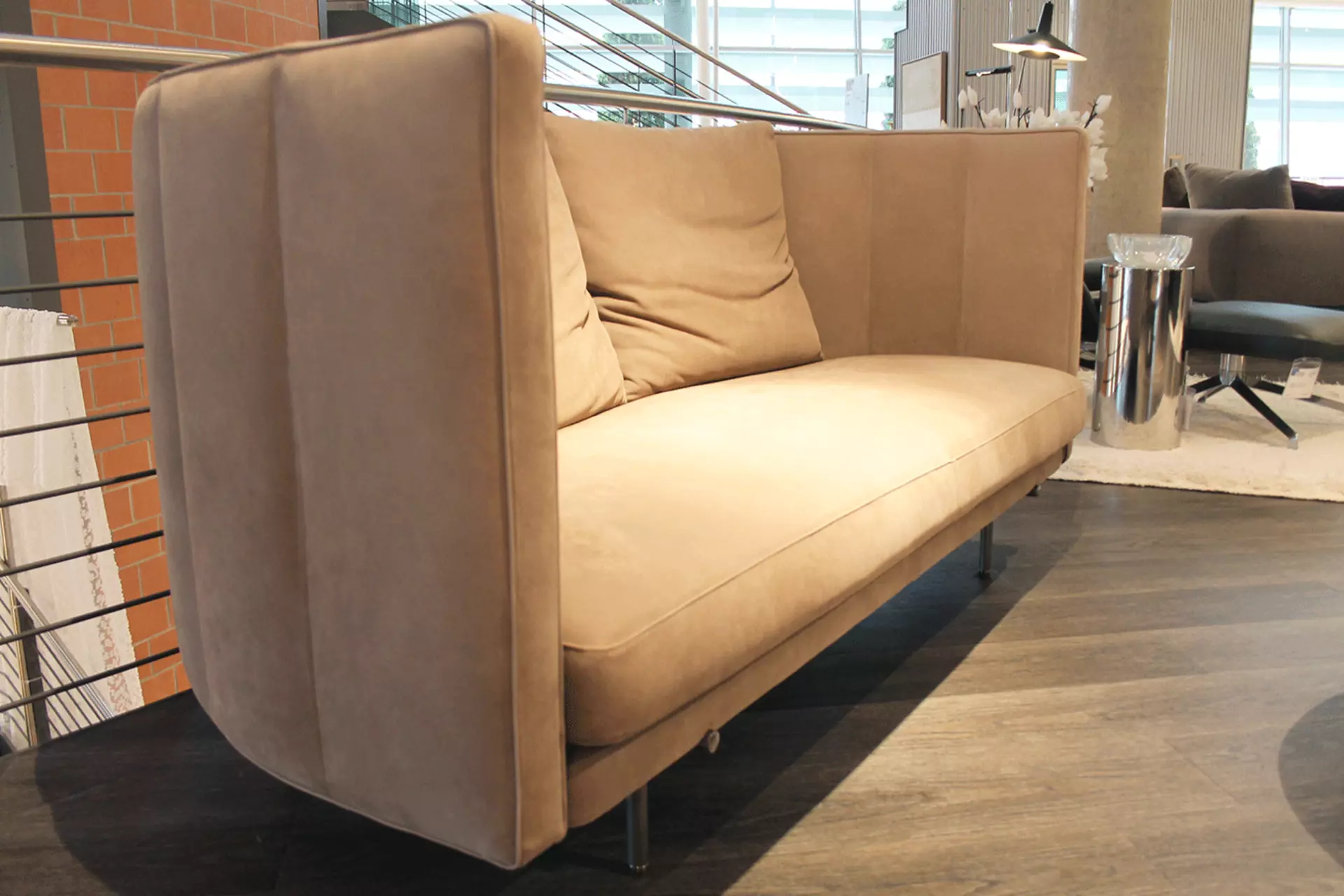 TORII Sofa Minotti 
