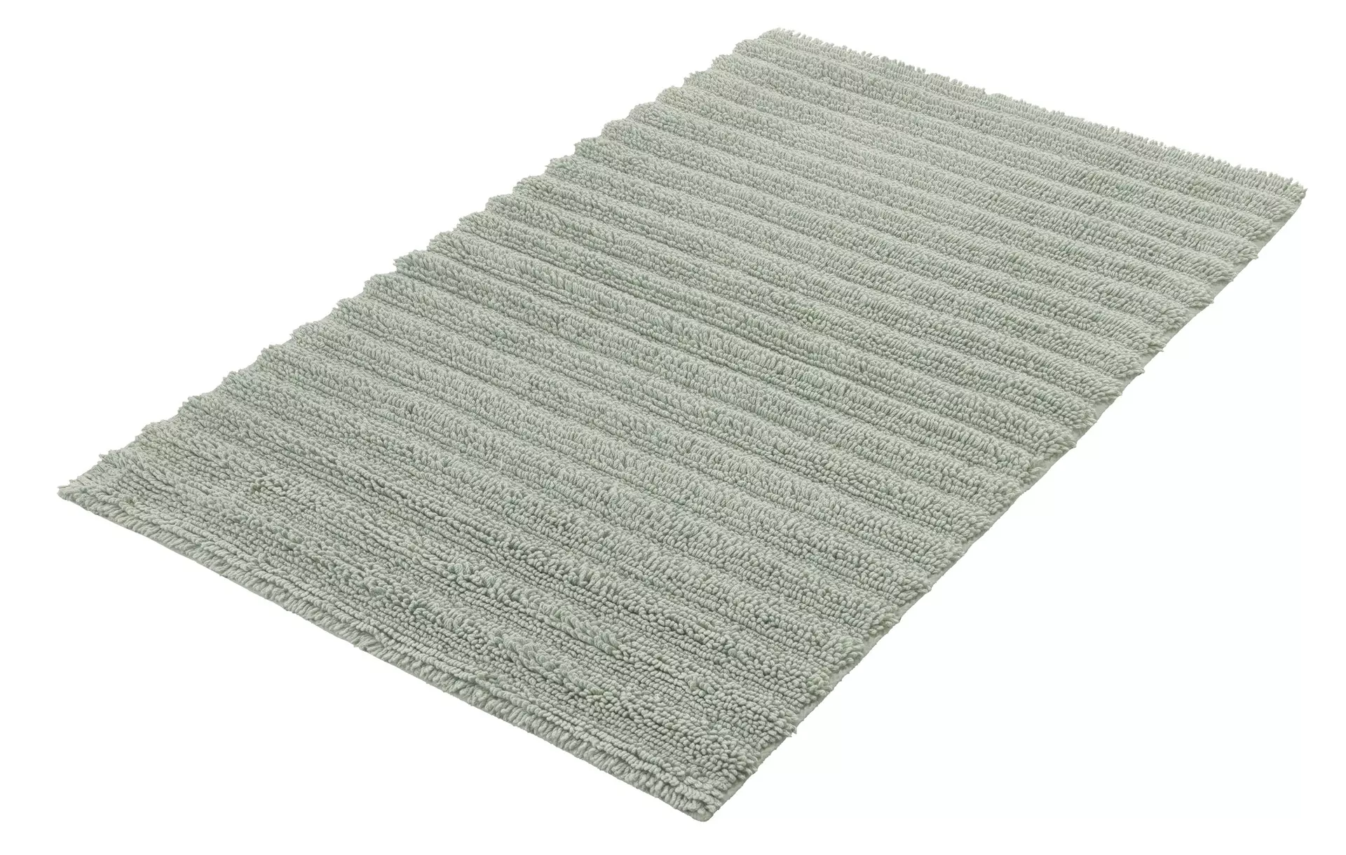 Badteppich Yara Kleine Wolke Textil 70 x 1 x 120 cm