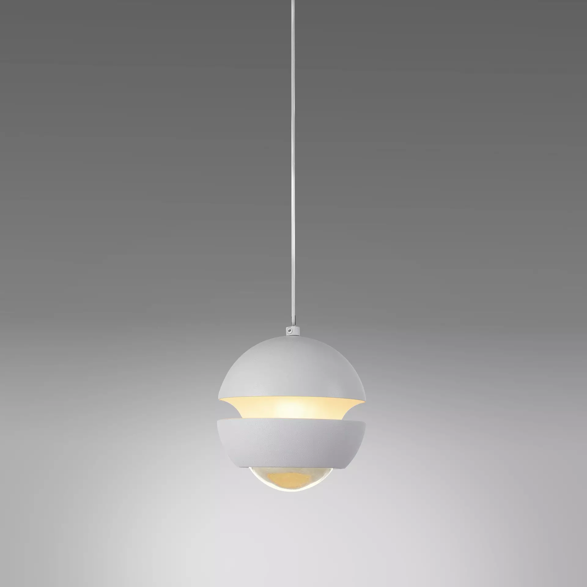 Hängeleuchte SW LINI SCHÖNER WOHNEN-Kollektion Kunststoff 10 x 220 x 10 cm