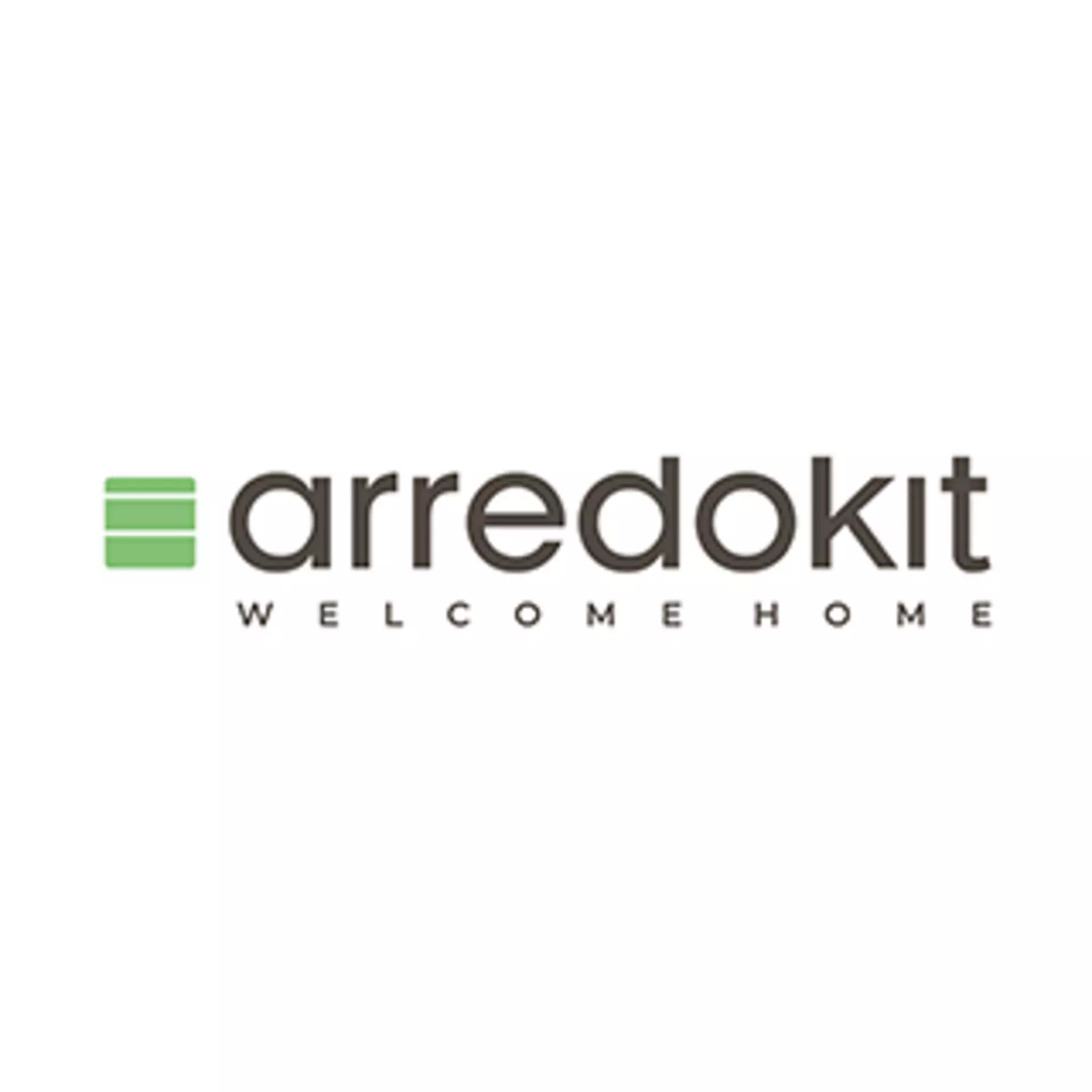 Logo der Marke Arredokit