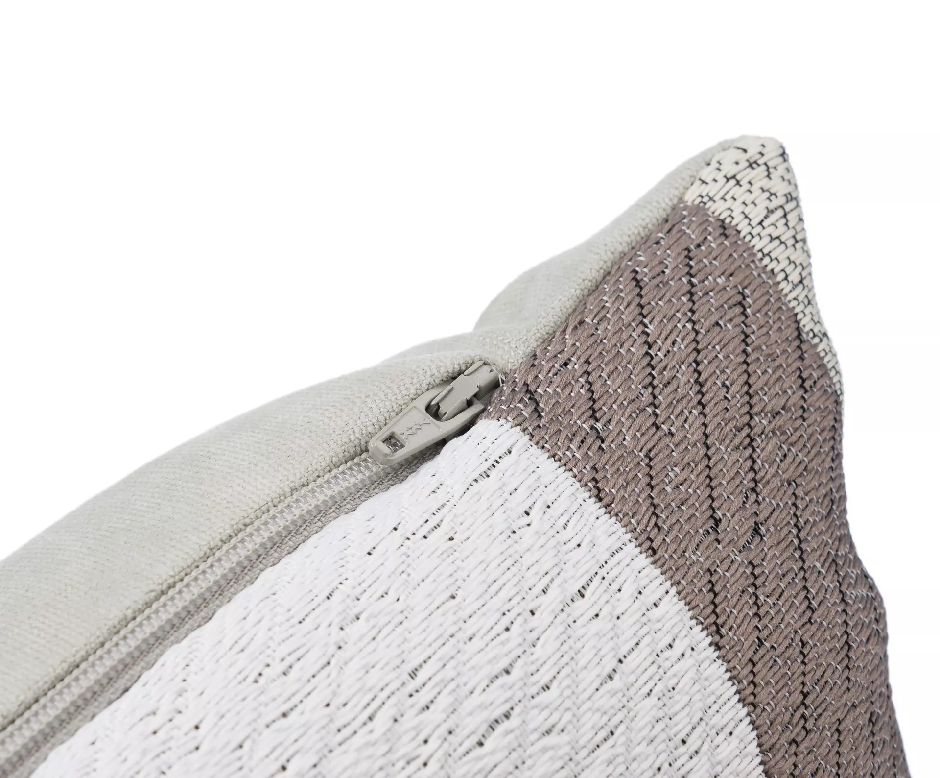 Kissenhülle Ornella Ambiente Trendlife Textil 45 x 45 cm