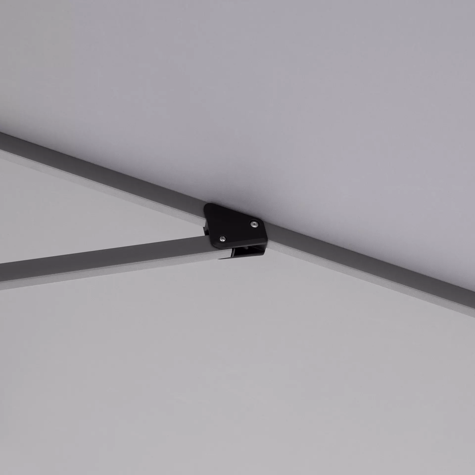 Sonnenschirm Active NEO Side Doppler Textil 350 x 265 x 260 cm