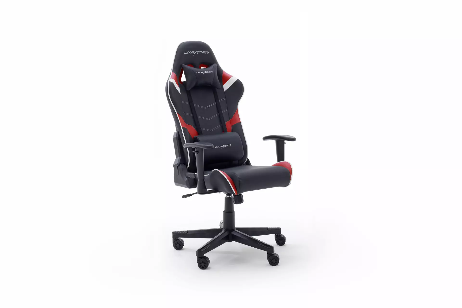 Büro-Drehstuhl DX-RACER MCA furniture Textil 68 x 120 x 68 cm