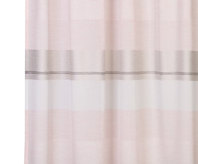 2. Bild von Schlaufenschal Ambiente Trendlife rosa