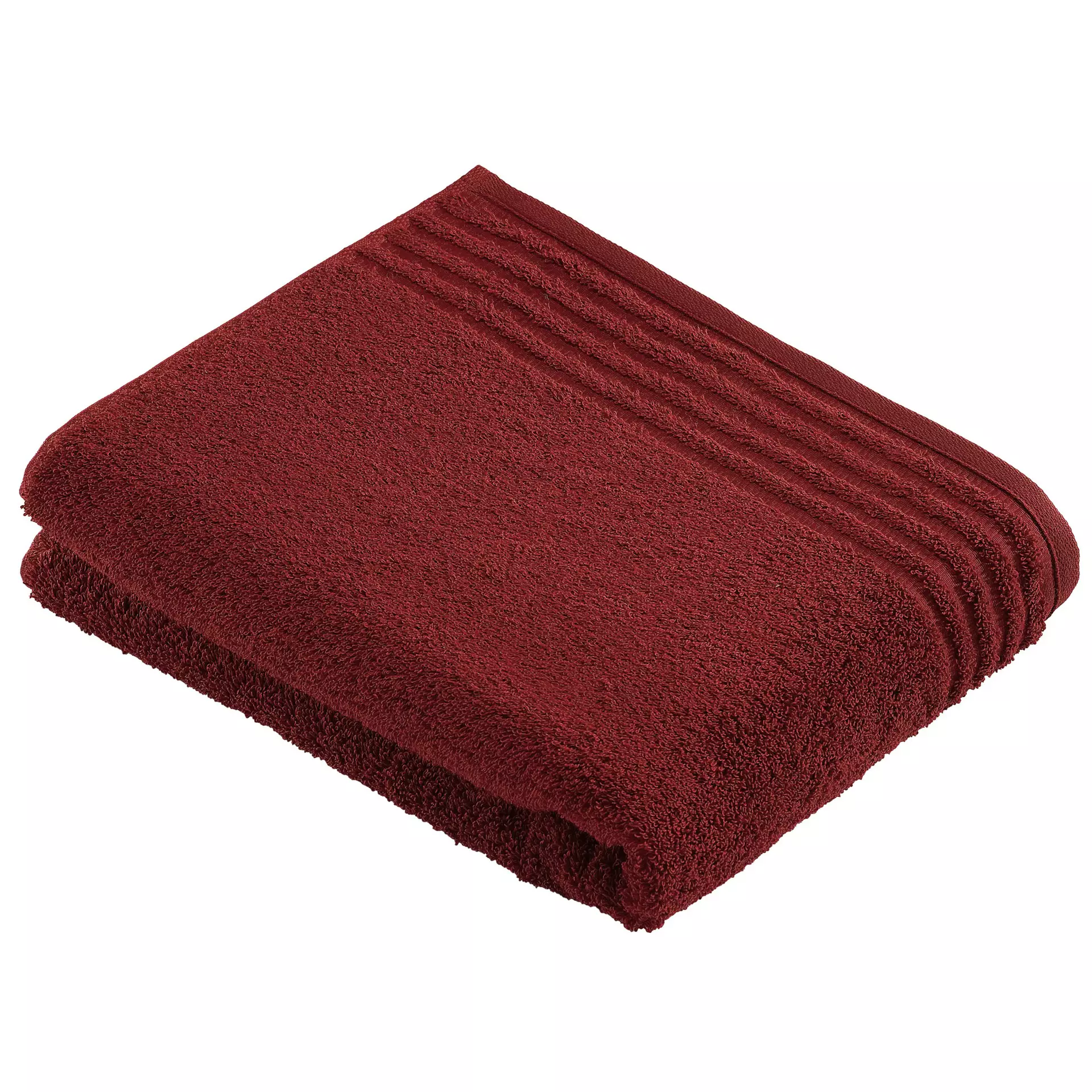 Duschtuch Vienna Style Supersoft Vossen Textil 67 x 140 cm
