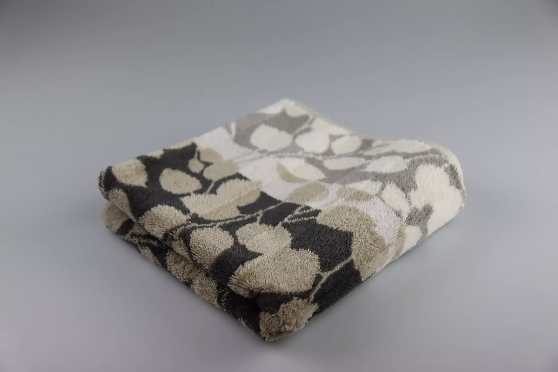Handtuch Noblesse Harmony Cawö Textil 50 x 100 cm