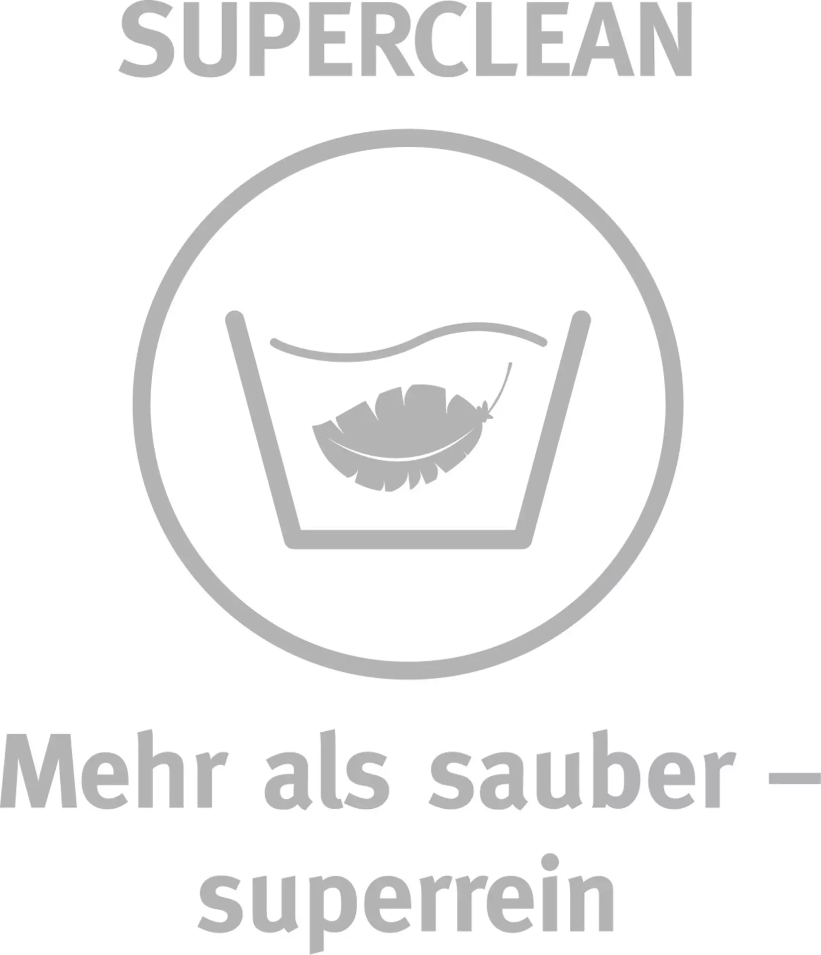 Kinderbettdecke Nalu 90 Bio leicht warm Paradies Textil 100 x 135 cm