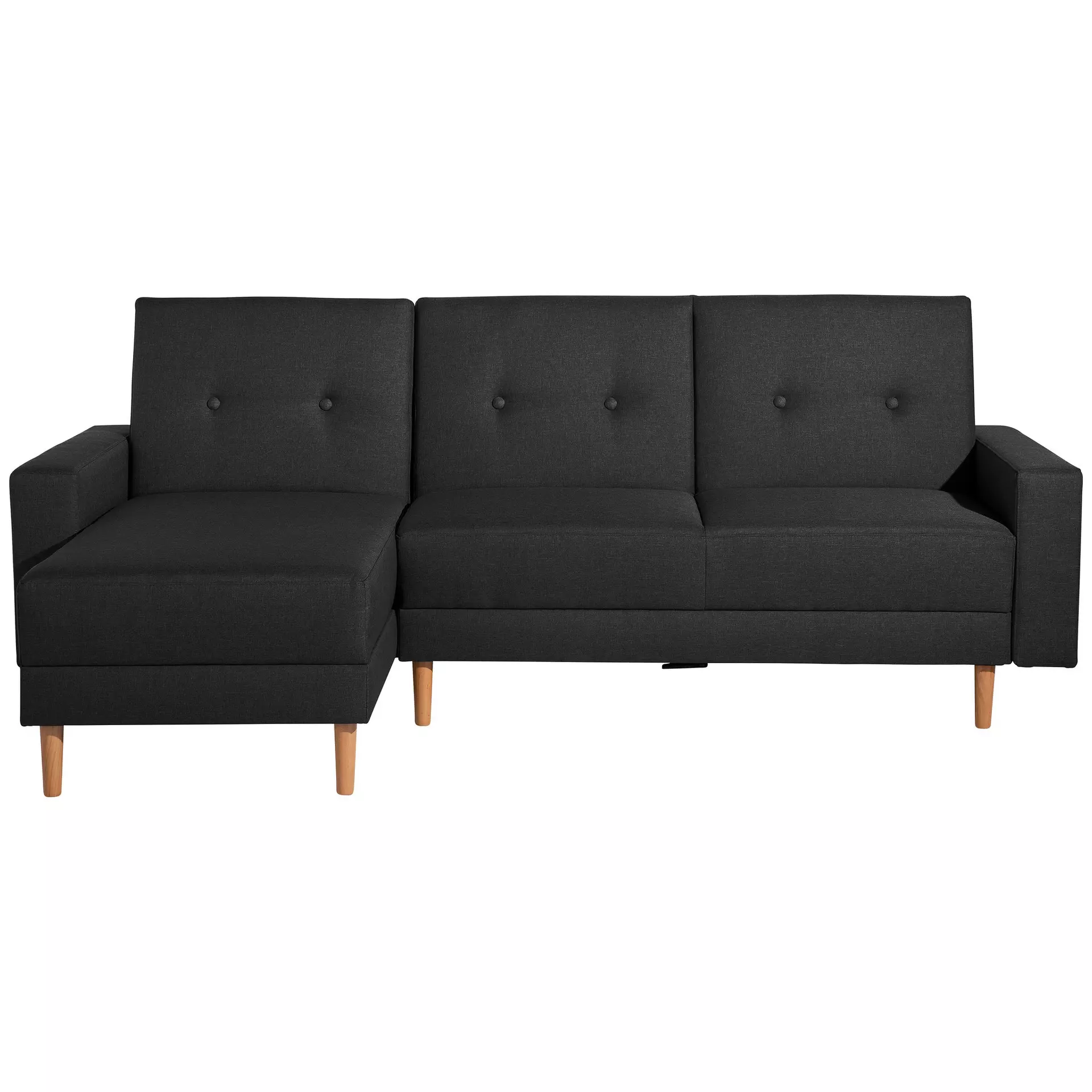 Schlafsofa Just Cool Max Winzer Textil 152 x 93 x 230 cm