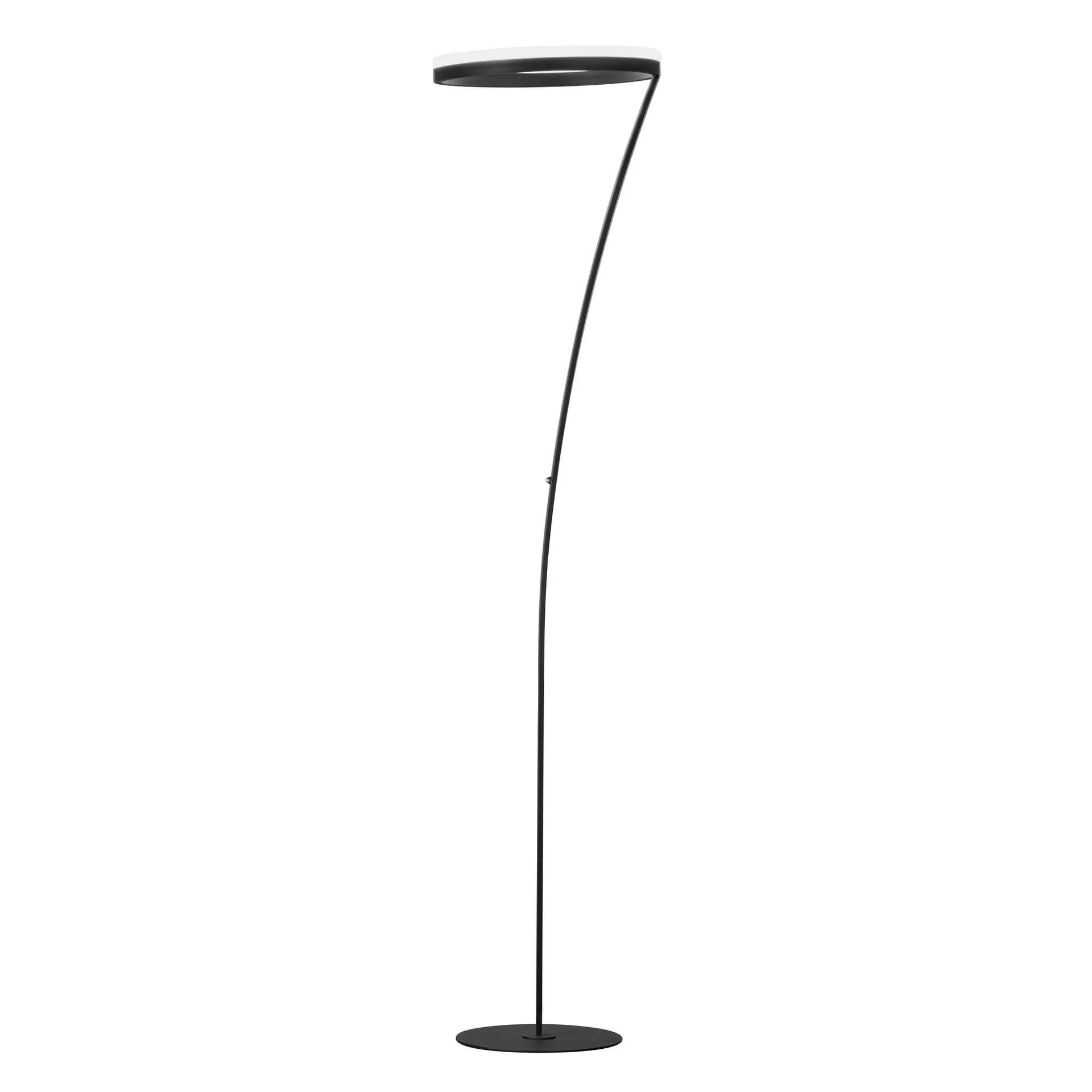 Stehleuchte SIRKO Fischer-Honsel Metall 177 x 